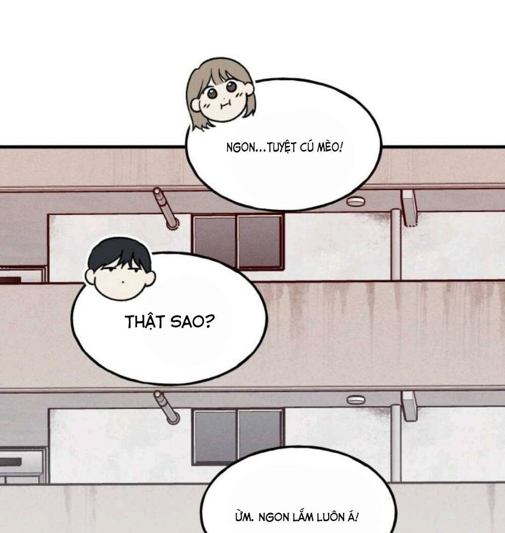 Quy Luật Làm Bạn Với Con Trai - Chap 27 - Trang 26