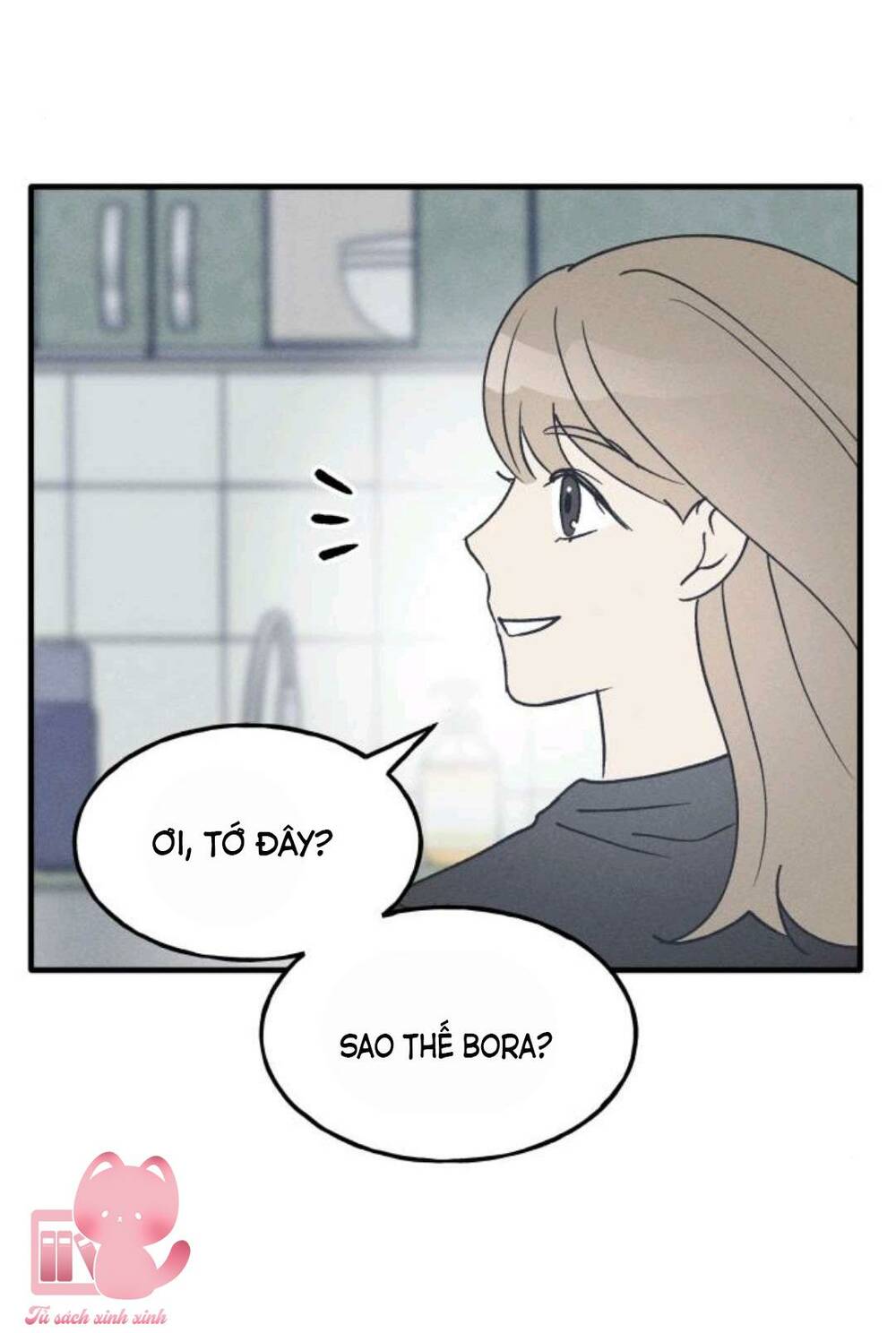 Quy Luật Làm Bạn Với Con Trai - Chap 27 - Trang 31