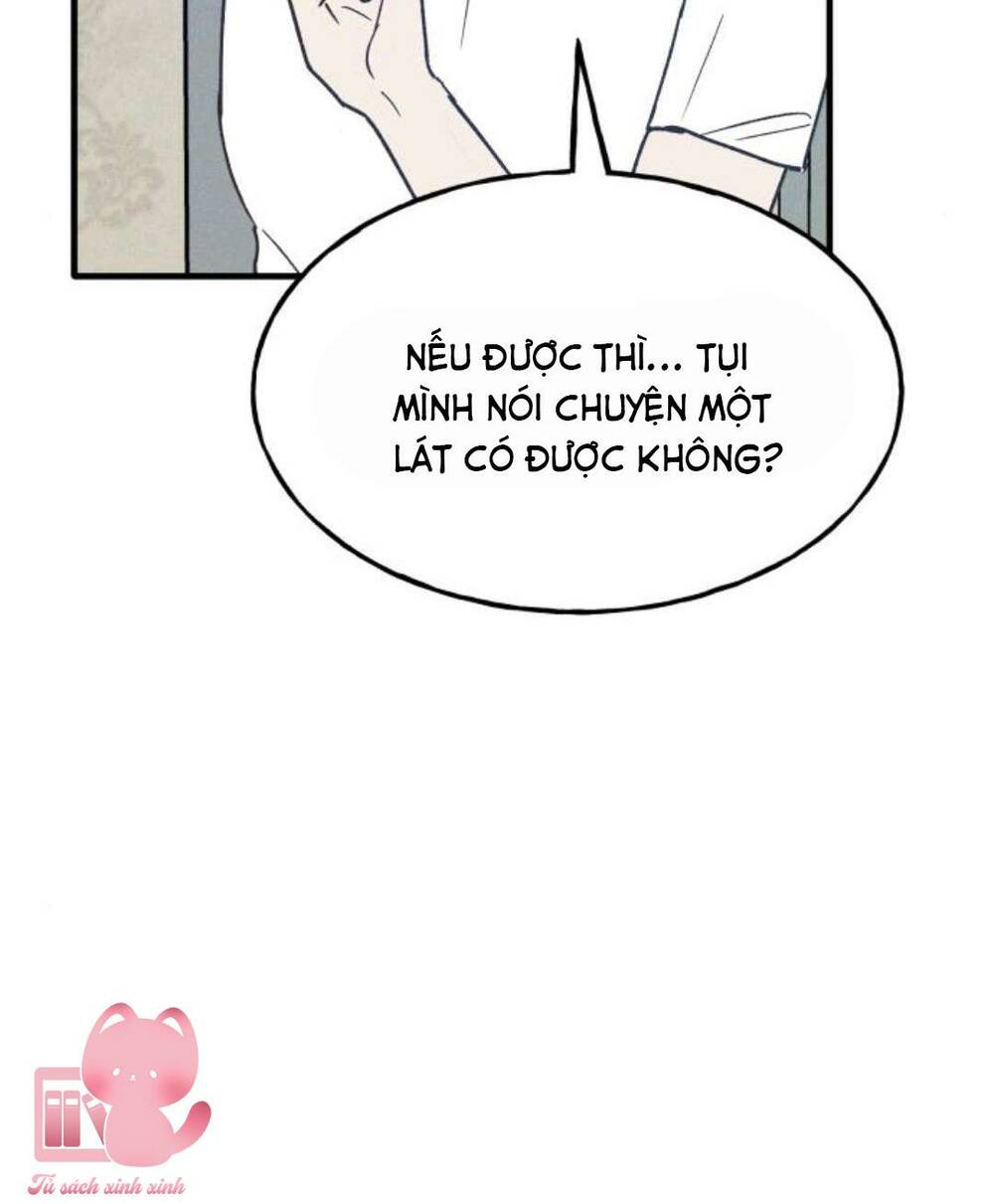 Quy Luật Làm Bạn Với Con Trai - Chap 27 - Trang 33