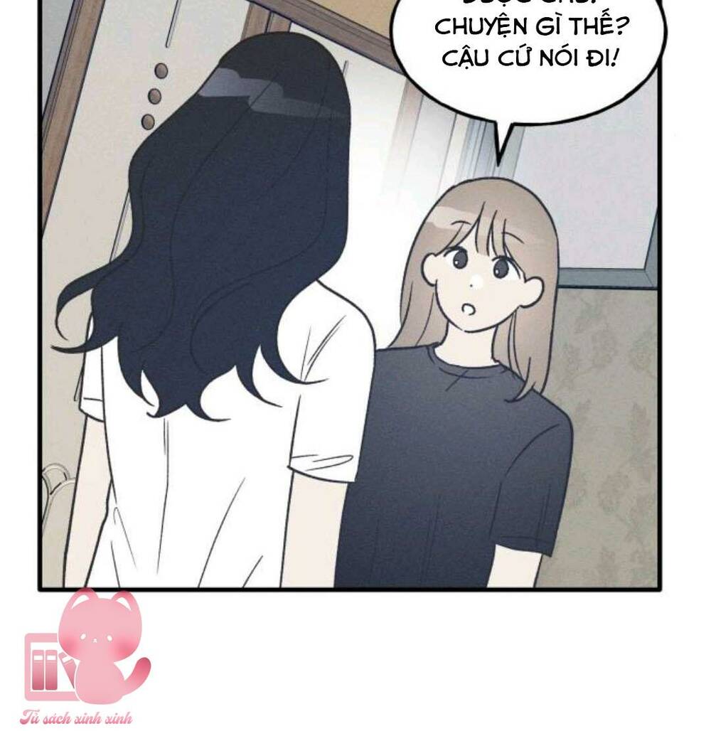 Quy Luật Làm Bạn Với Con Trai - Chap 27 - Trang 35