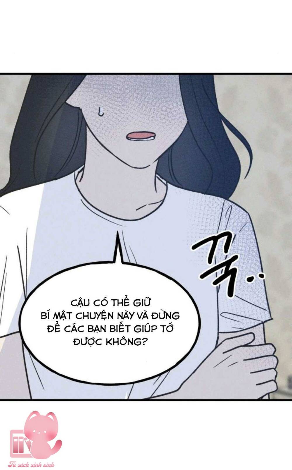 Quy Luật Làm Bạn Với Con Trai - Chap 27 - Trang 37