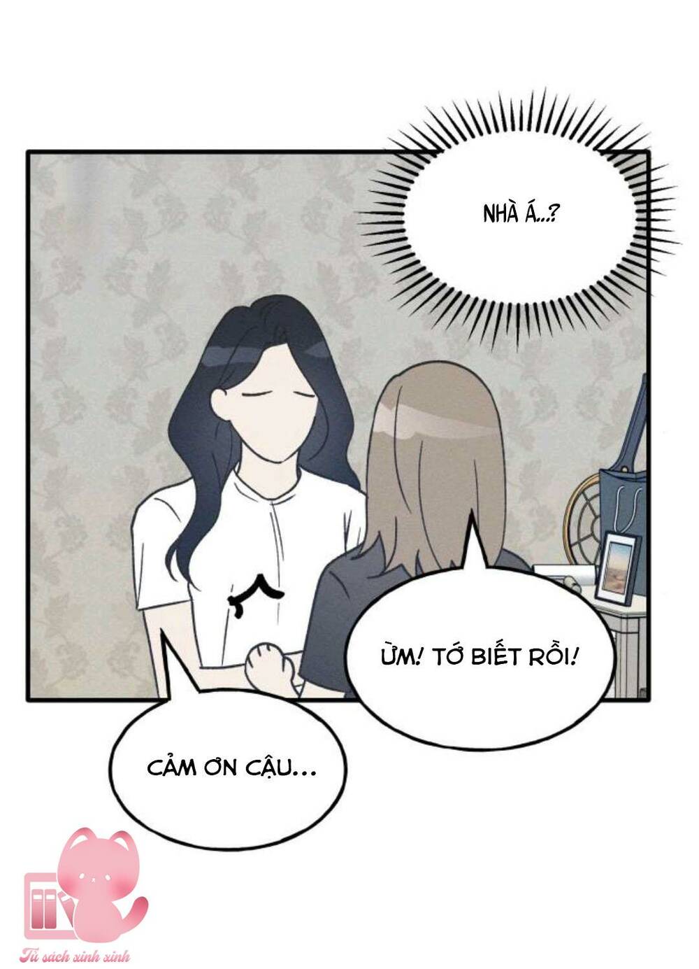 Quy Luật Làm Bạn Với Con Trai - Chap 27 - Trang 41