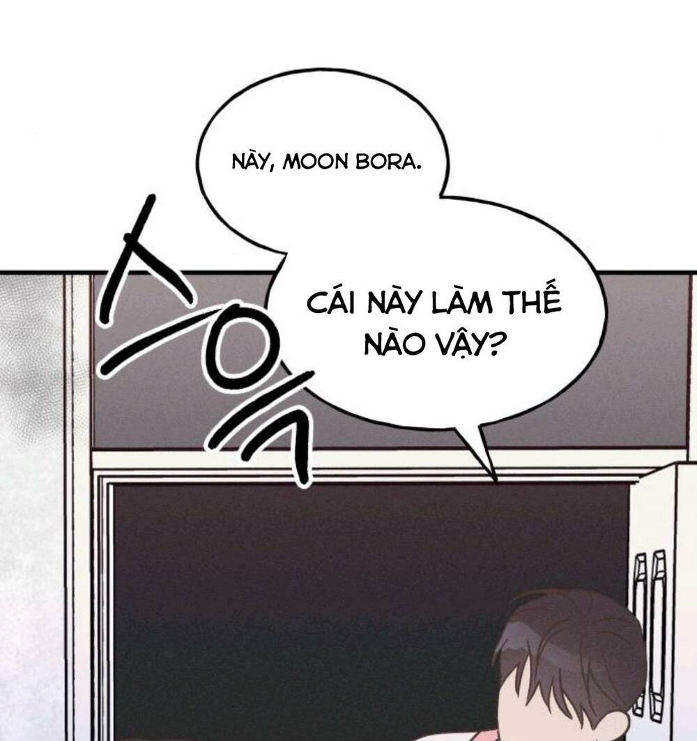 Quy Luật Làm Bạn Với Con Trai - Chap 27 - Trang 6