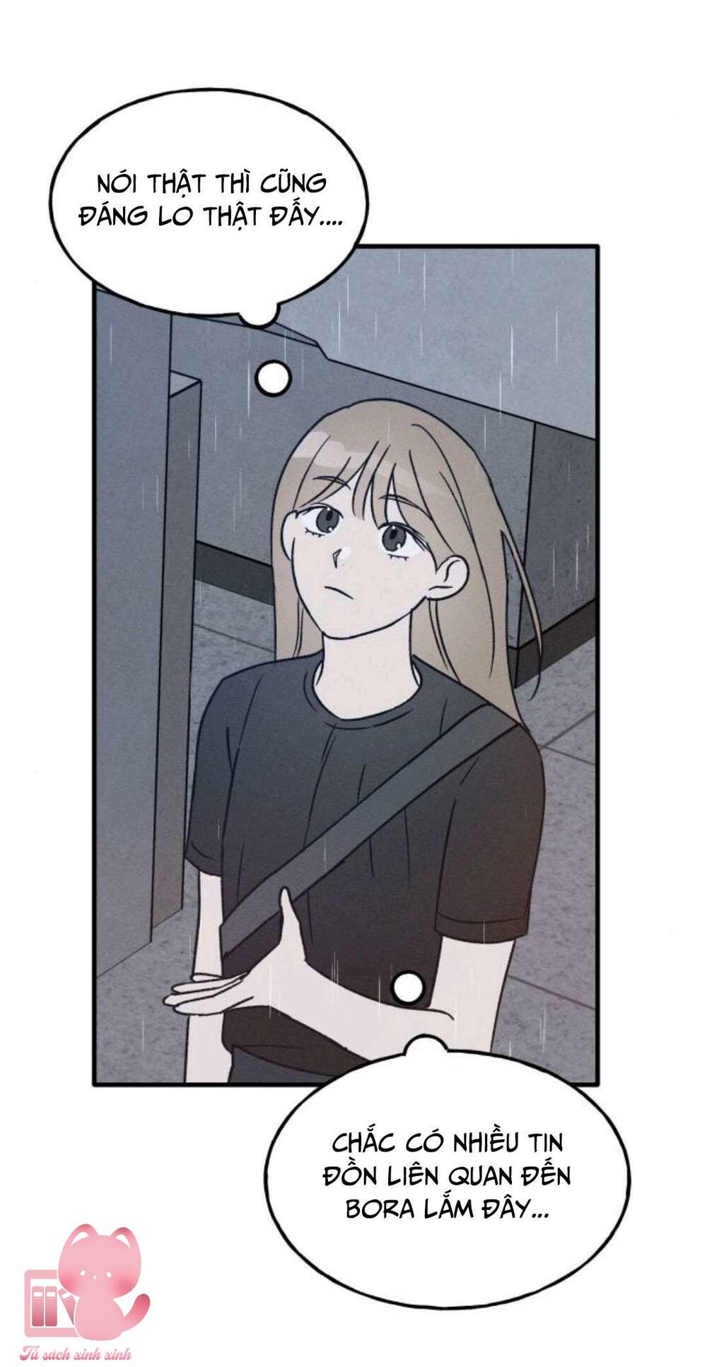Quy Luật Làm Bạn Với Con Trai - Chap 27 - Trang 51