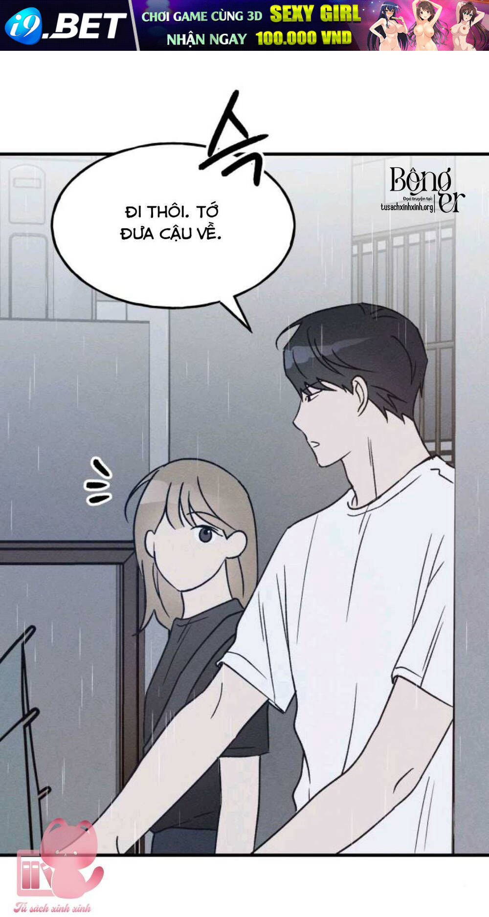 Quy Luật Làm Bạn Với Con Trai - Chap 27 - Trang 52
