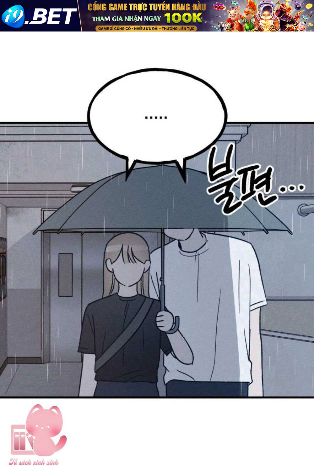 Quy Luật Làm Bạn Với Con Trai - Chap 27 - Trang 55