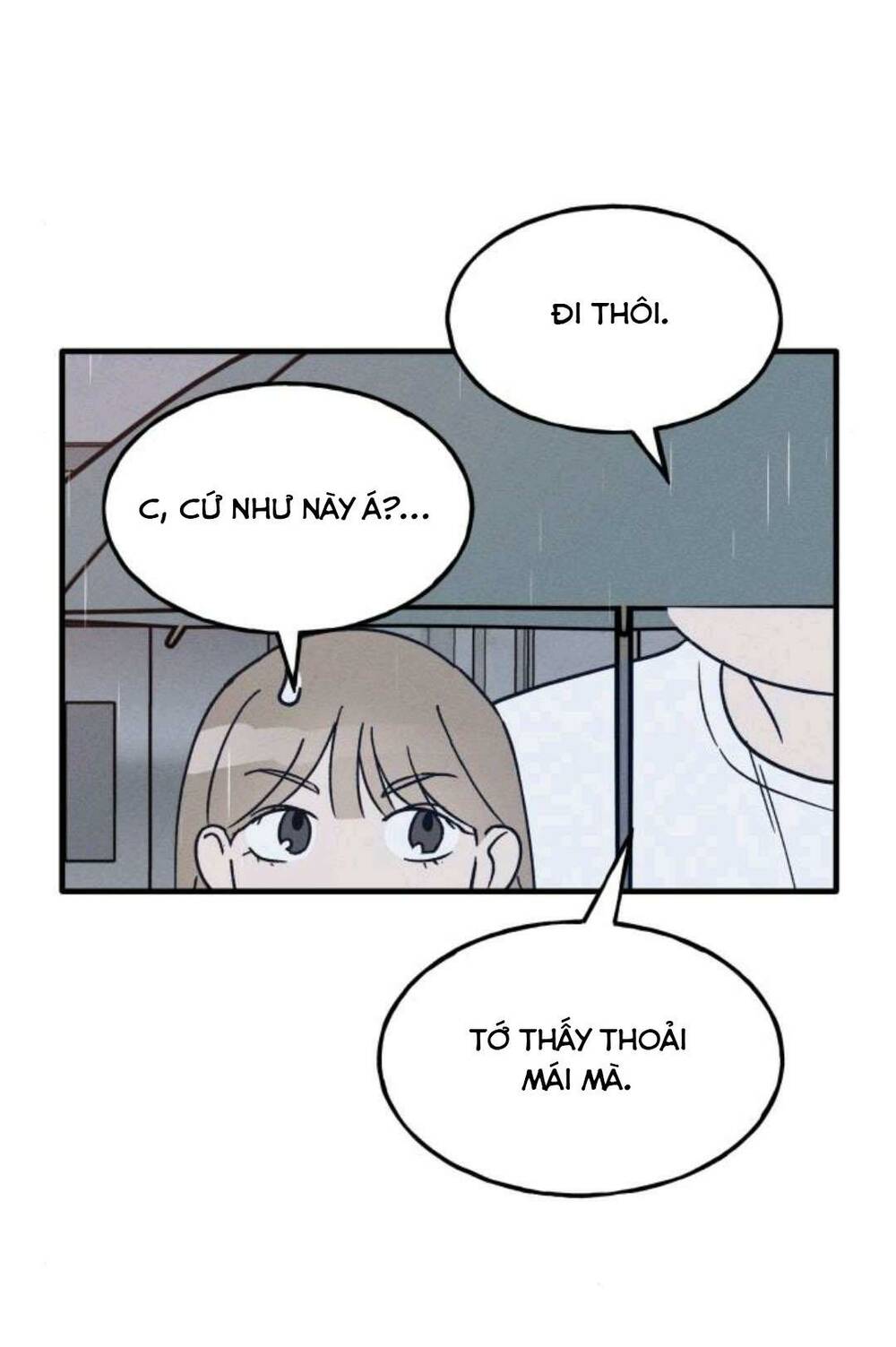 Quy Luật Làm Bạn Với Con Trai - Chap 27 - Trang 56