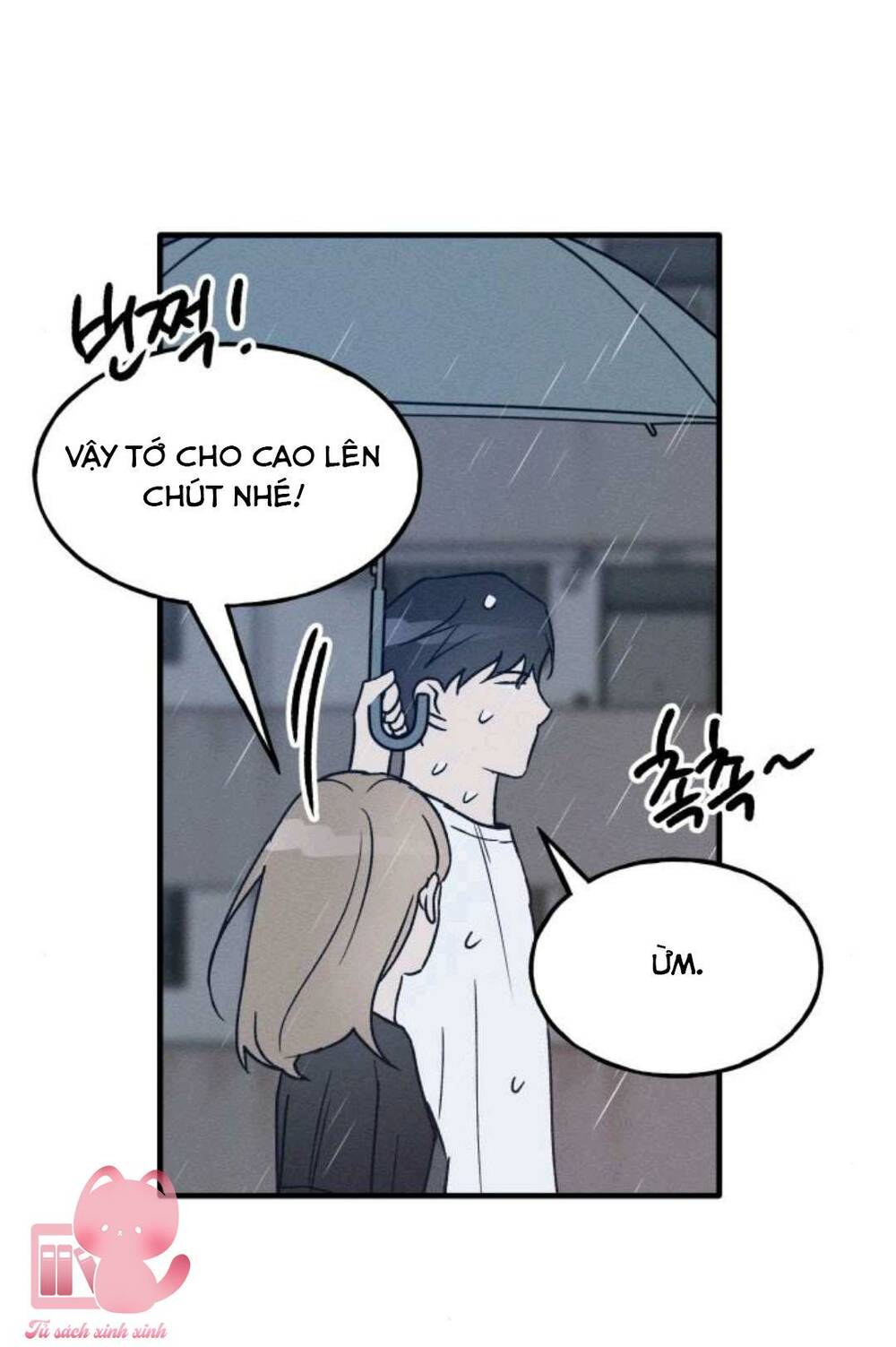 Quy Luật Làm Bạn Với Con Trai - Chap 27 - Trang 57
