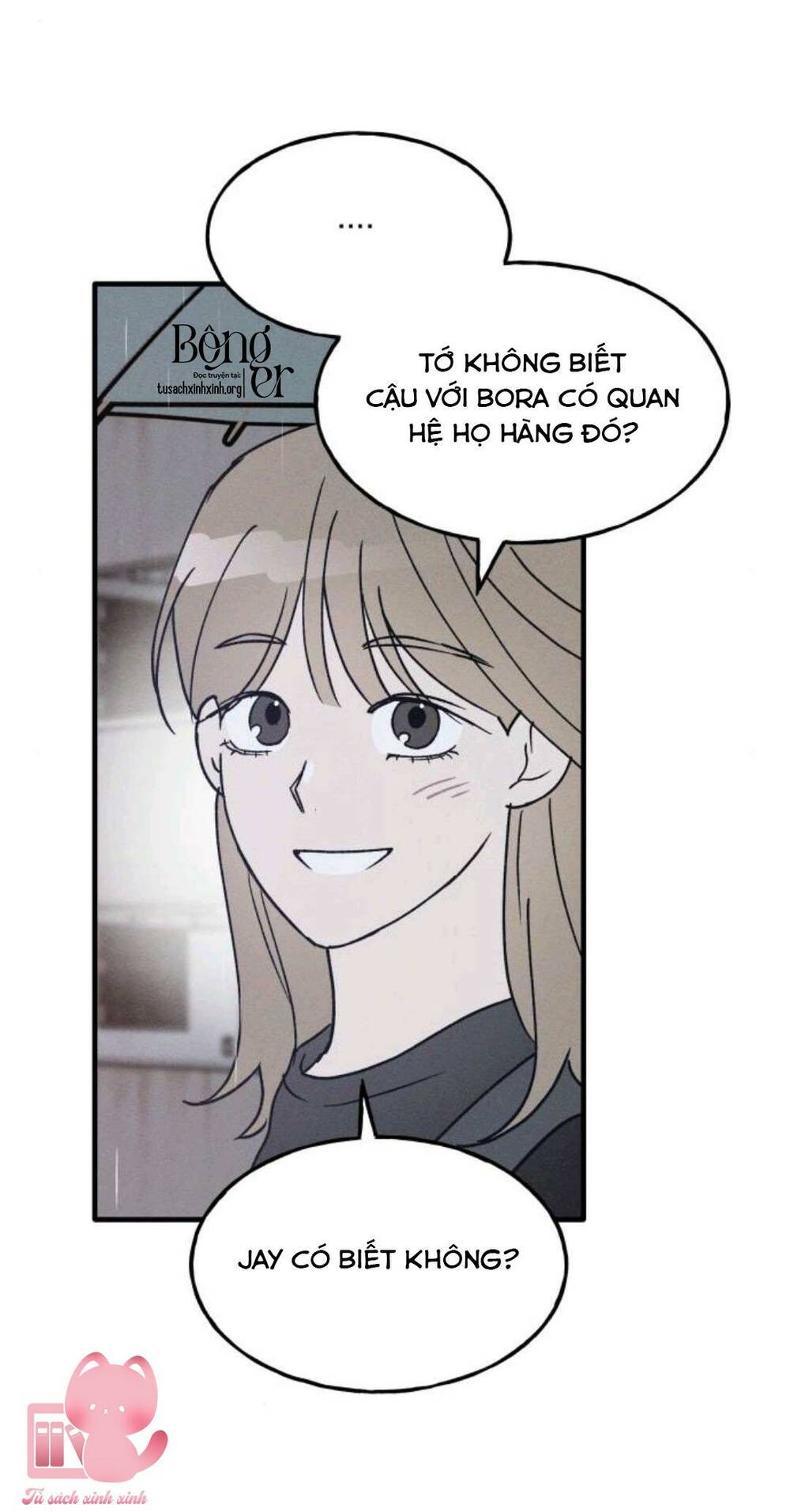 Quy Luật Làm Bạn Với Con Trai - Chap 27 - Trang 58