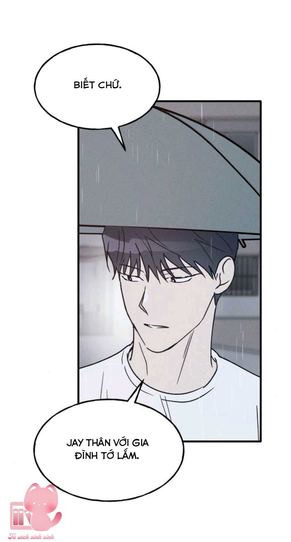 Quy Luật Làm Bạn Với Con Trai - Chap 27 - Trang 59
