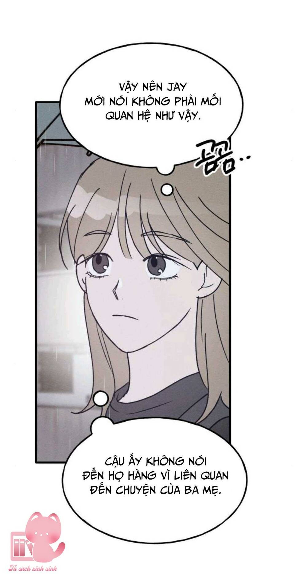 Quy Luật Làm Bạn Với Con Trai - Chap 27 - Trang 60