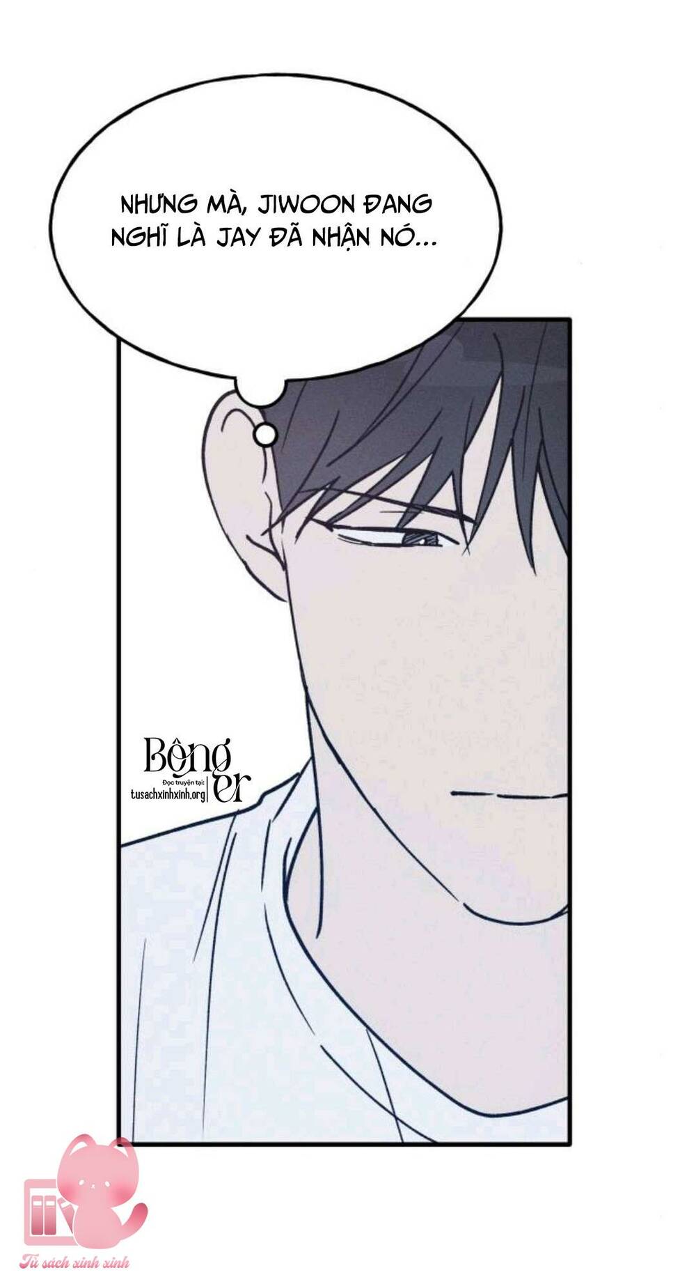 Quy Luật Làm Bạn Với Con Trai - Chap 27 - Trang 63