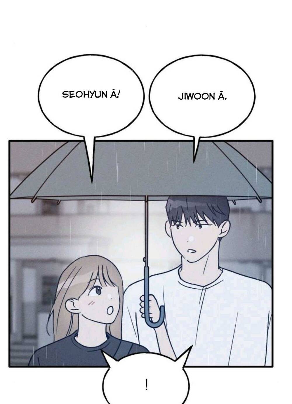 Quy Luật Làm Bạn Với Con Trai - Chap 27 - Trang 64