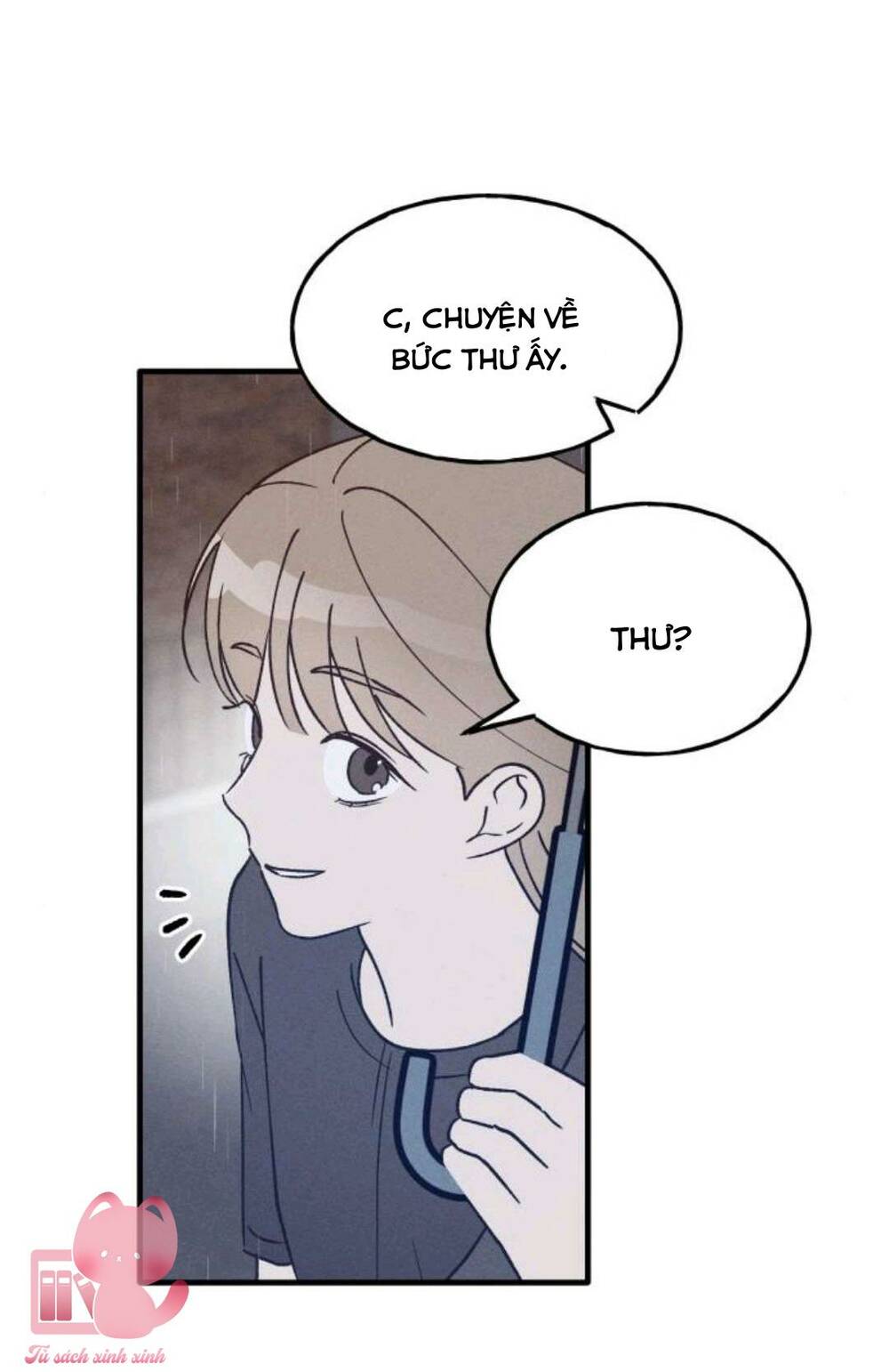 Quy Luật Làm Bạn Với Con Trai - Chap 27 - Trang 66