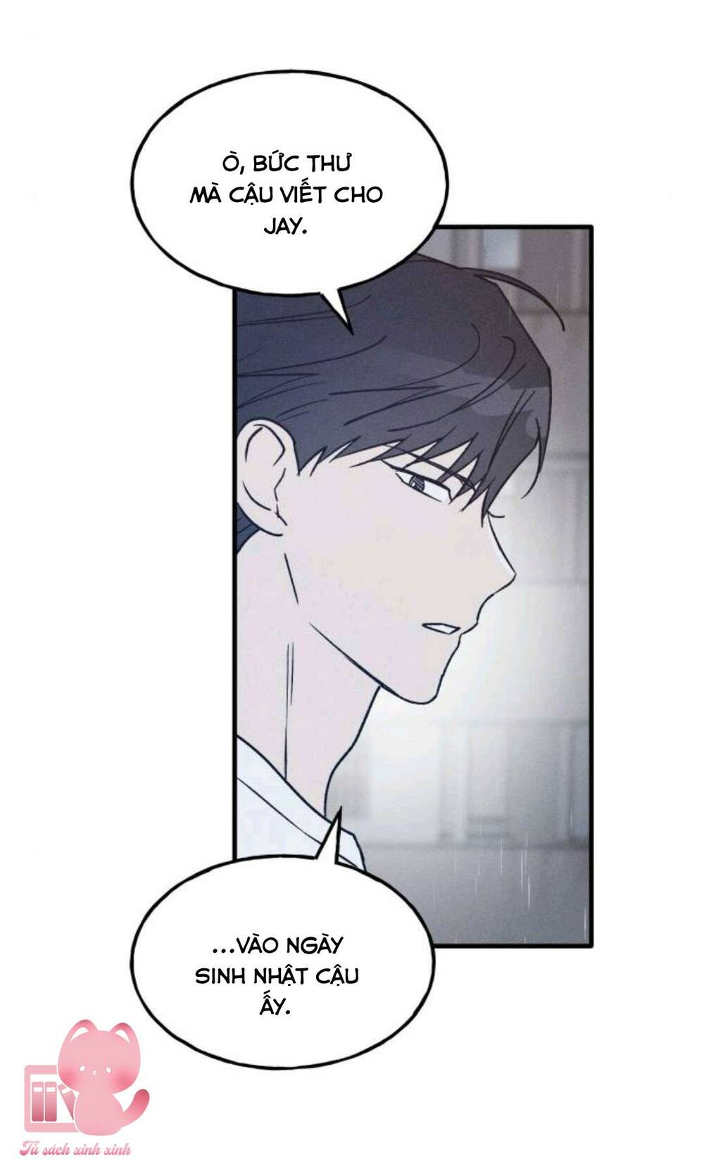 Quy Luật Làm Bạn Với Con Trai - Chap 27 - Trang 67