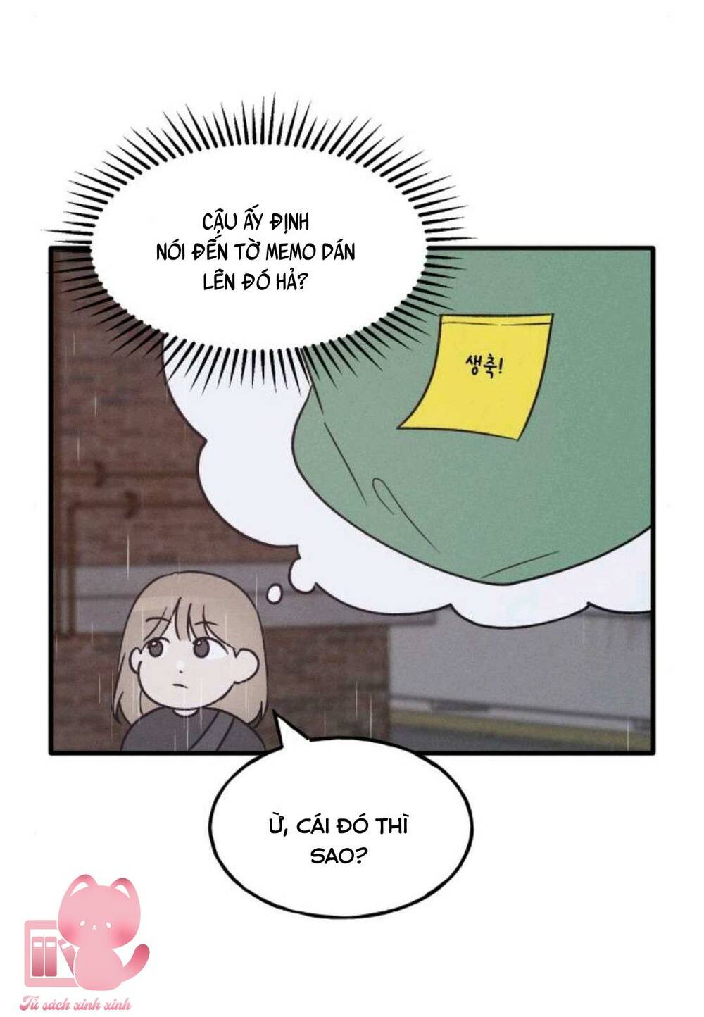 Quy Luật Làm Bạn Với Con Trai - Chap 27 - Trang 68