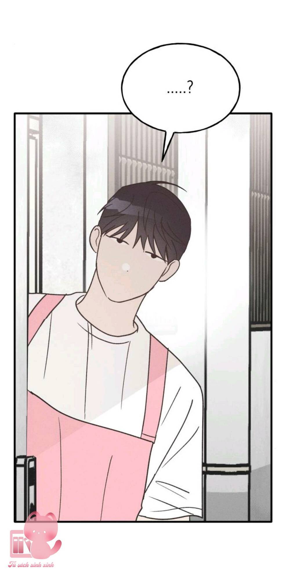 Quy Luật Làm Bạn Với Con Trai - Chap 27 - Trang 8