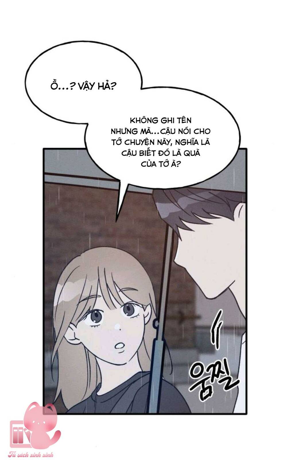 Quy Luật Làm Bạn Với Con Trai - Chap 27 - Trang 71