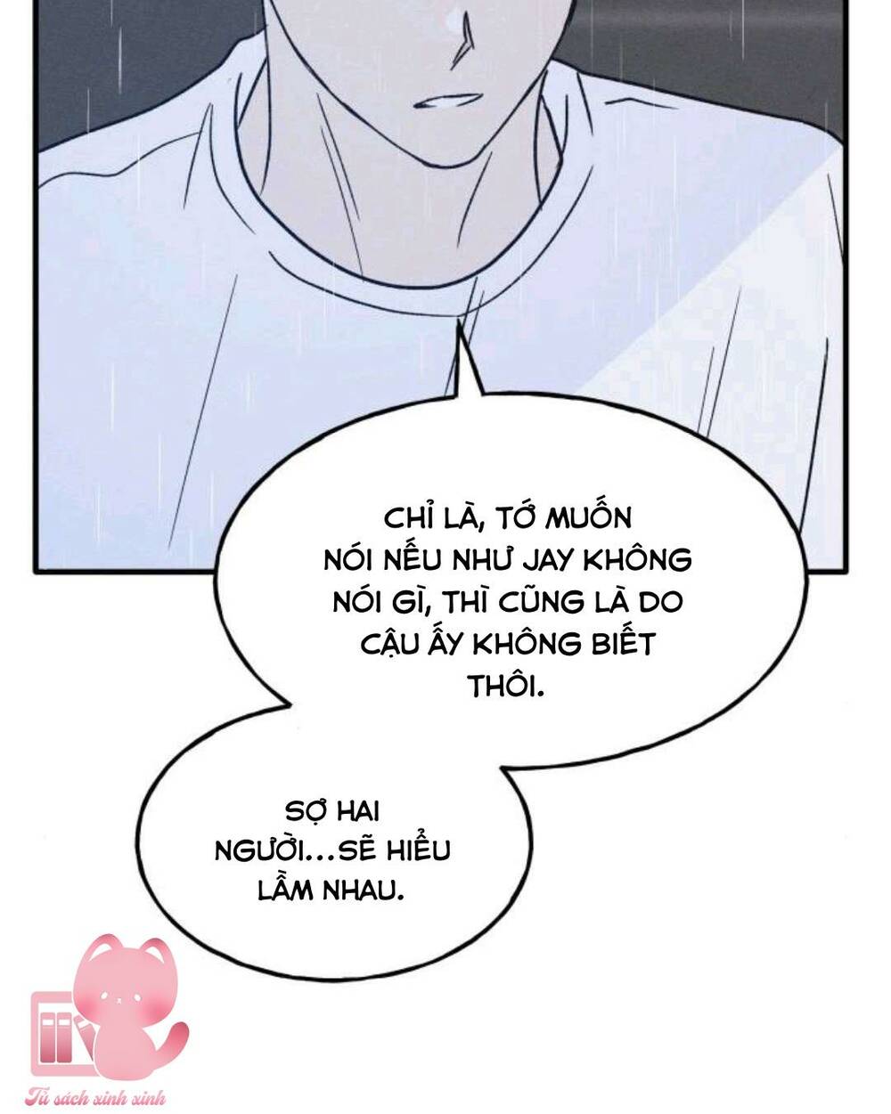 Quy Luật Làm Bạn Với Con Trai - Chap 27 - Trang 73
