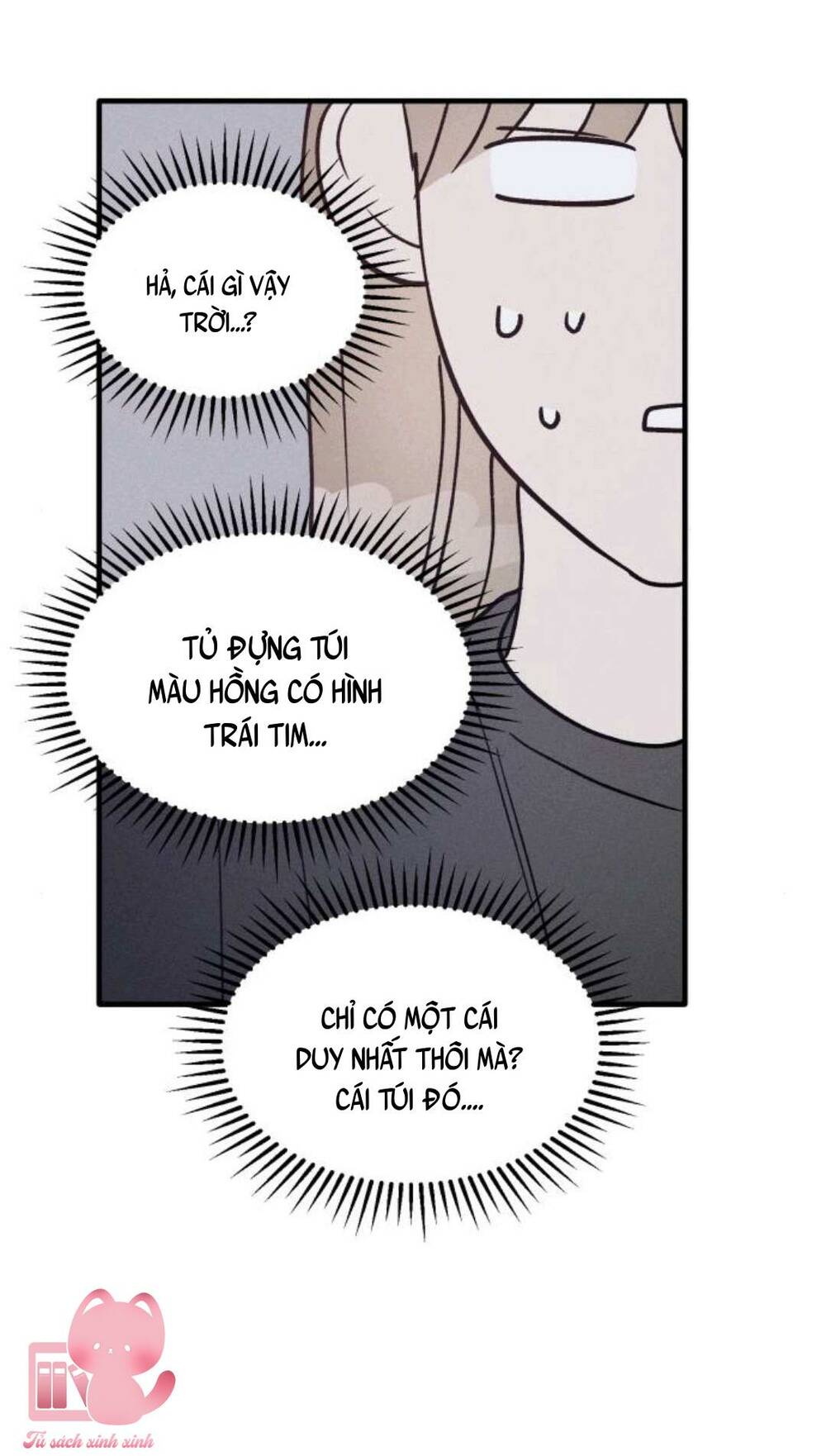 Quy Luật Làm Bạn Với Con Trai - Chap 27 - Trang 76