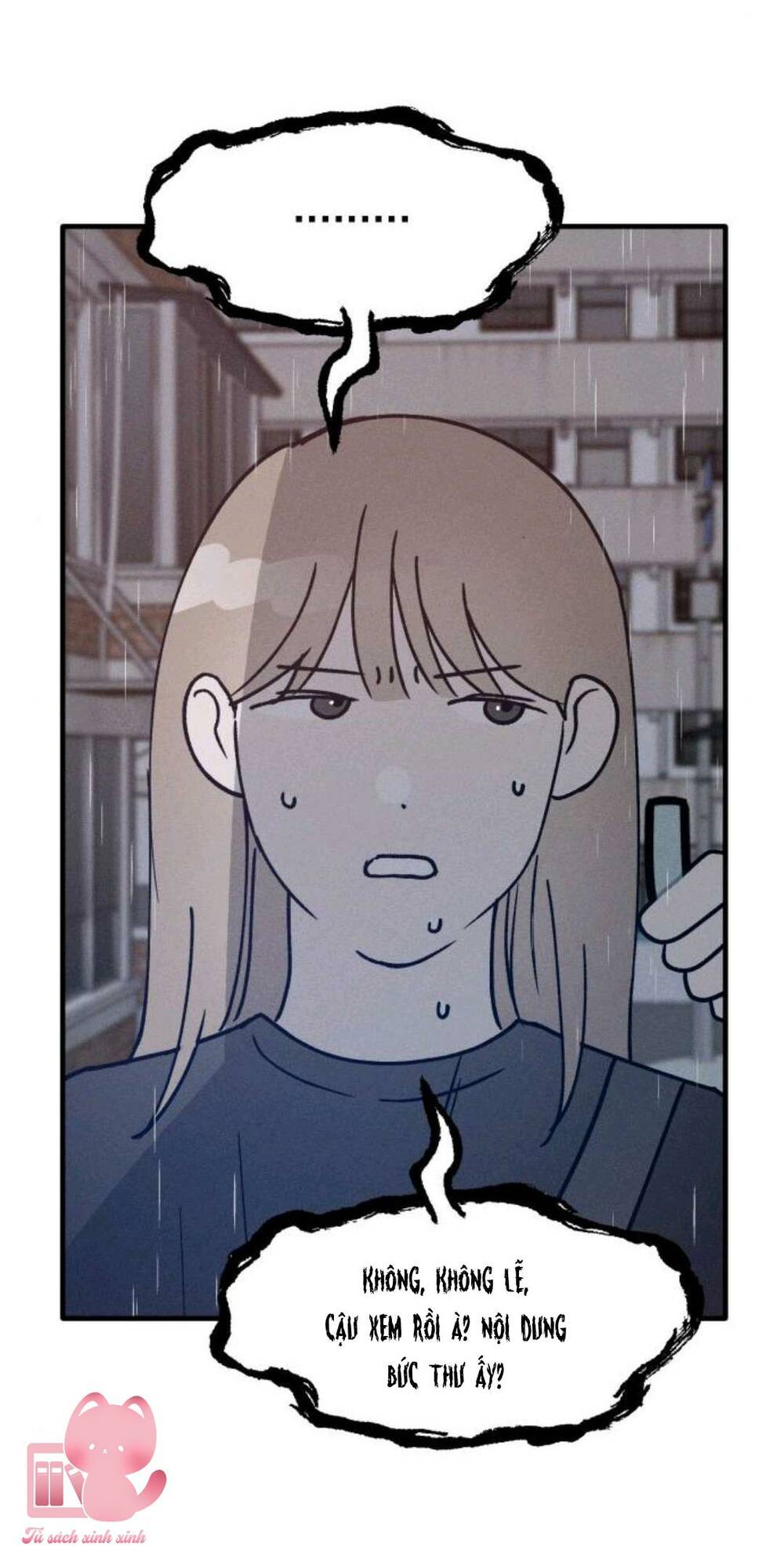 Quy Luật Làm Bạn Với Con Trai - Chap 27 - Trang 78