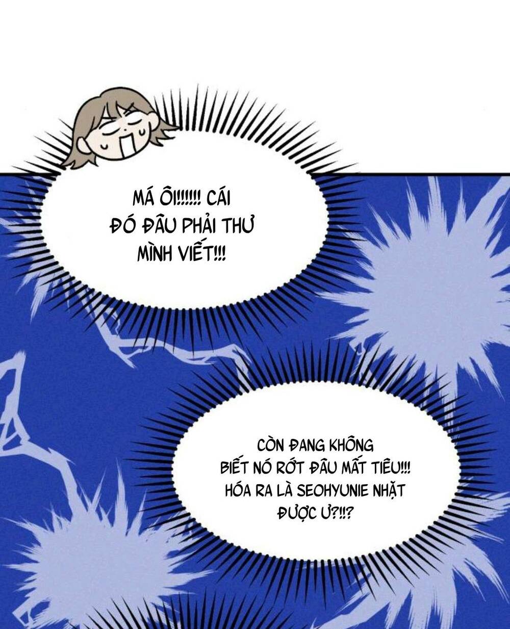 Quy Luật Làm Bạn Với Con Trai - Chap 27 - Trang 81