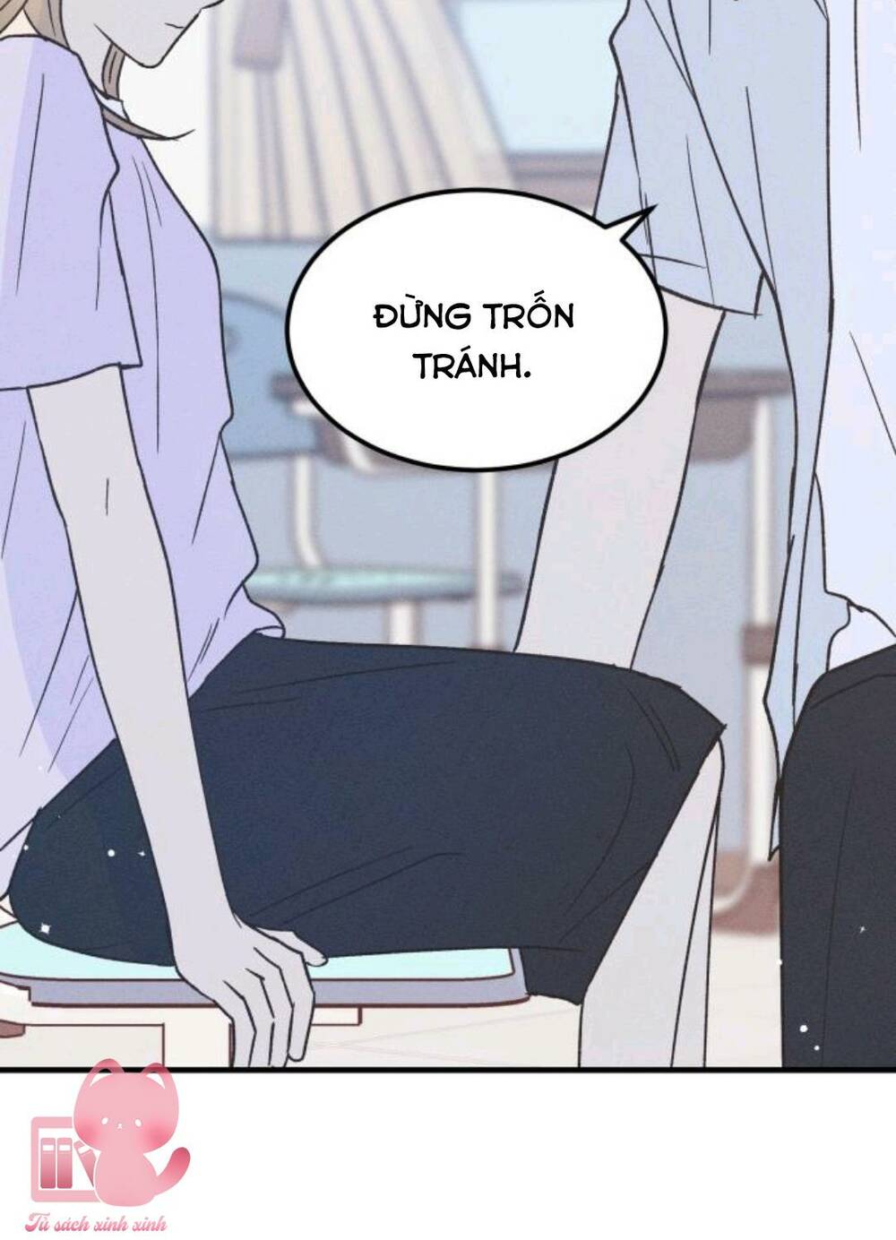 Quy Luật Làm Bạn Với Con Trai - Chap 28 - Trang 104