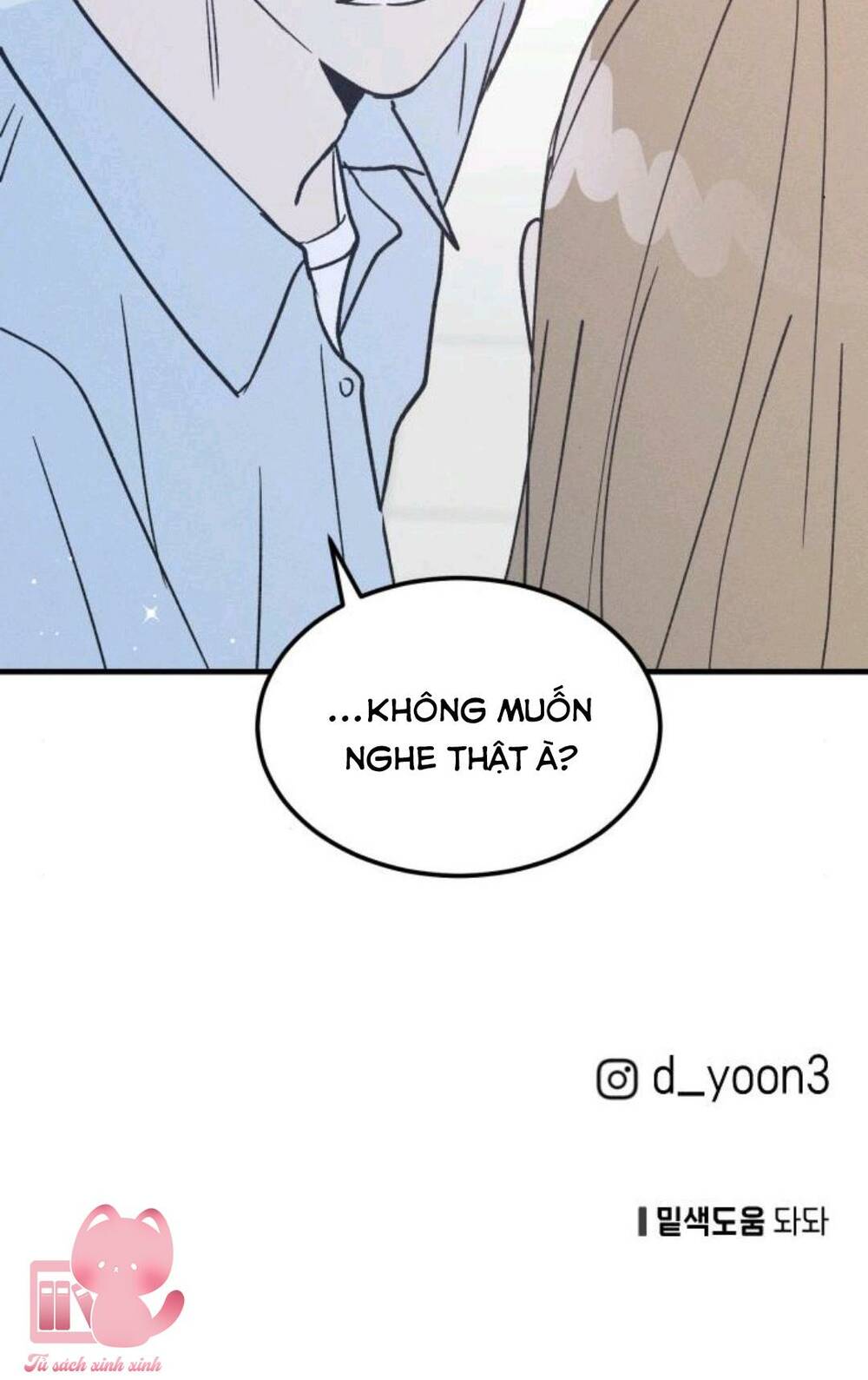 Quy Luật Làm Bạn Với Con Trai - Chap 28 - Trang 106