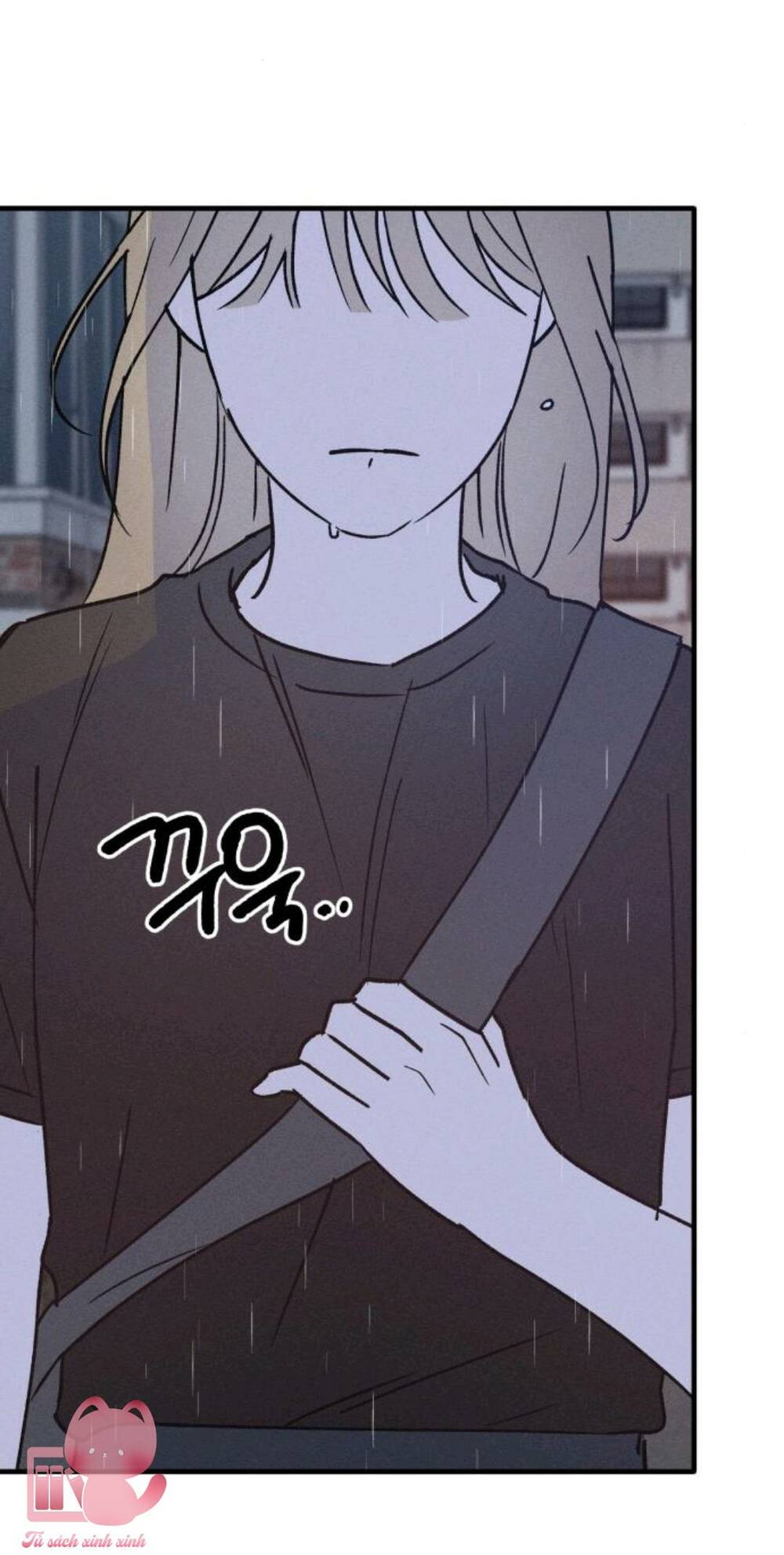 Quy Luật Làm Bạn Với Con Trai - Chap 28 - Trang 21