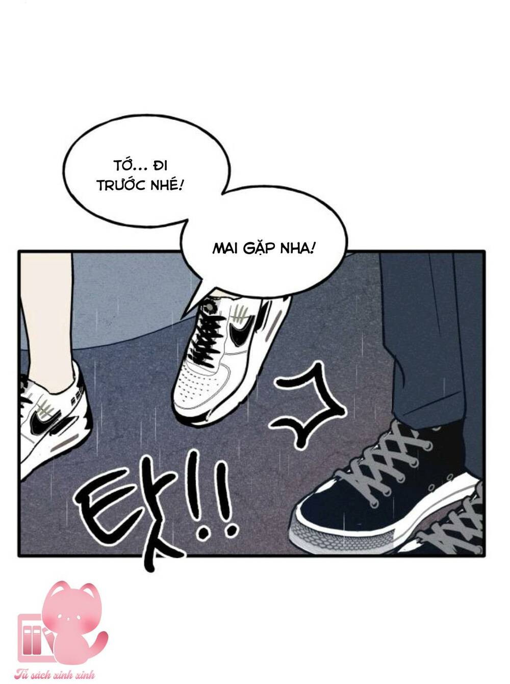 Quy Luật Làm Bạn Với Con Trai - Chap 28 - Trang 26