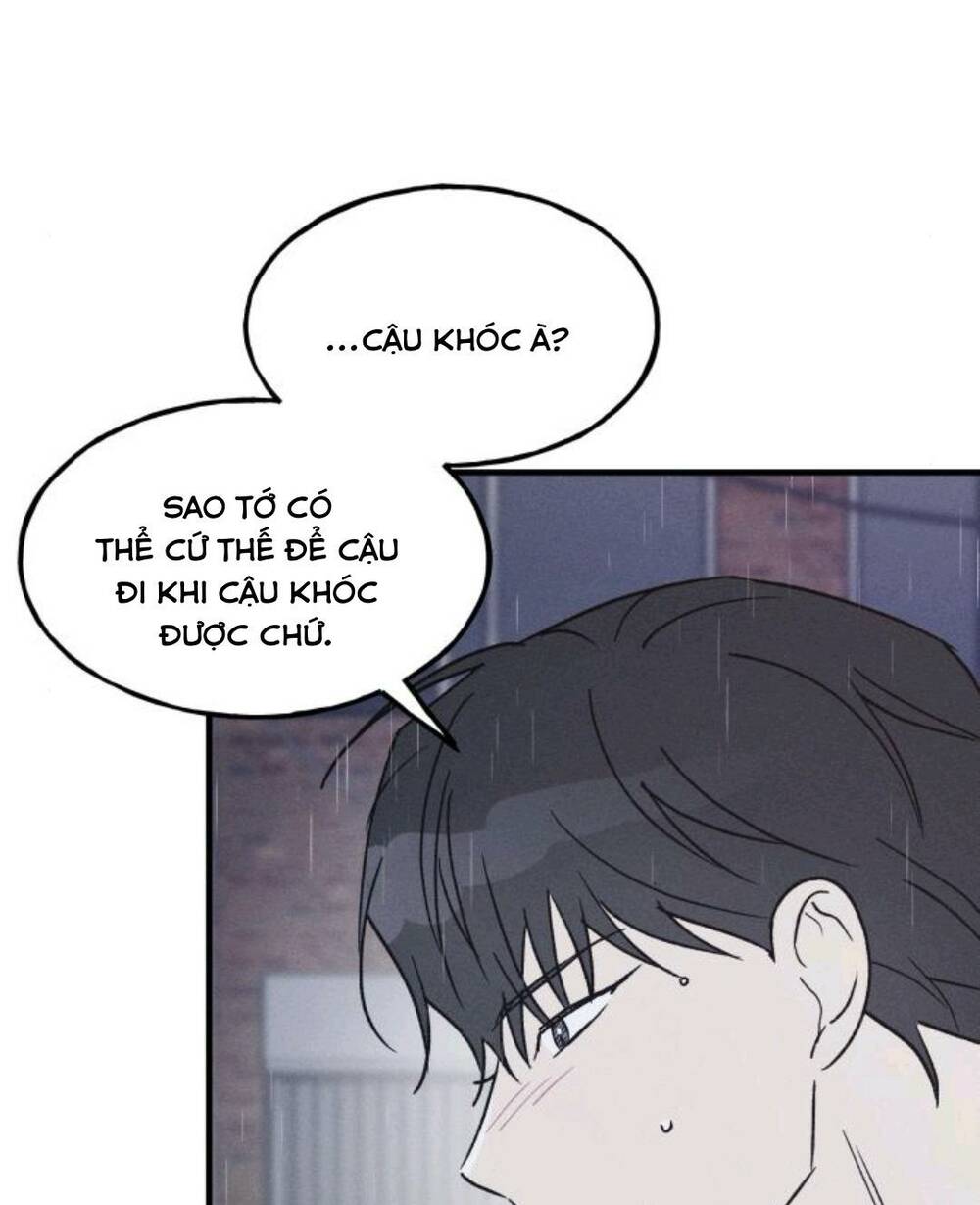 Quy Luật Làm Bạn Với Con Trai - Chap 28 - Trang 36