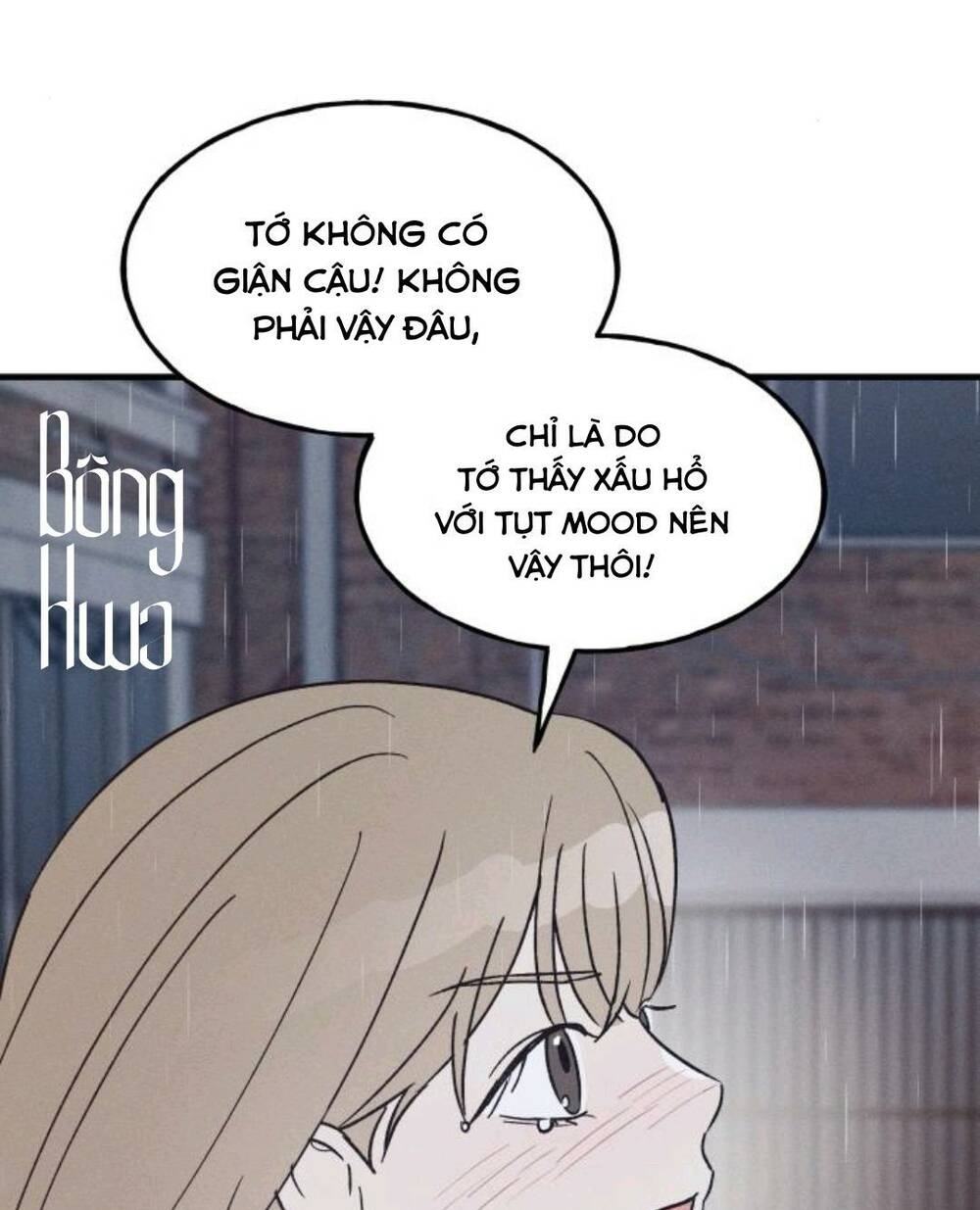 Quy Luật Làm Bạn Với Con Trai - Chap 28 - Trang 38