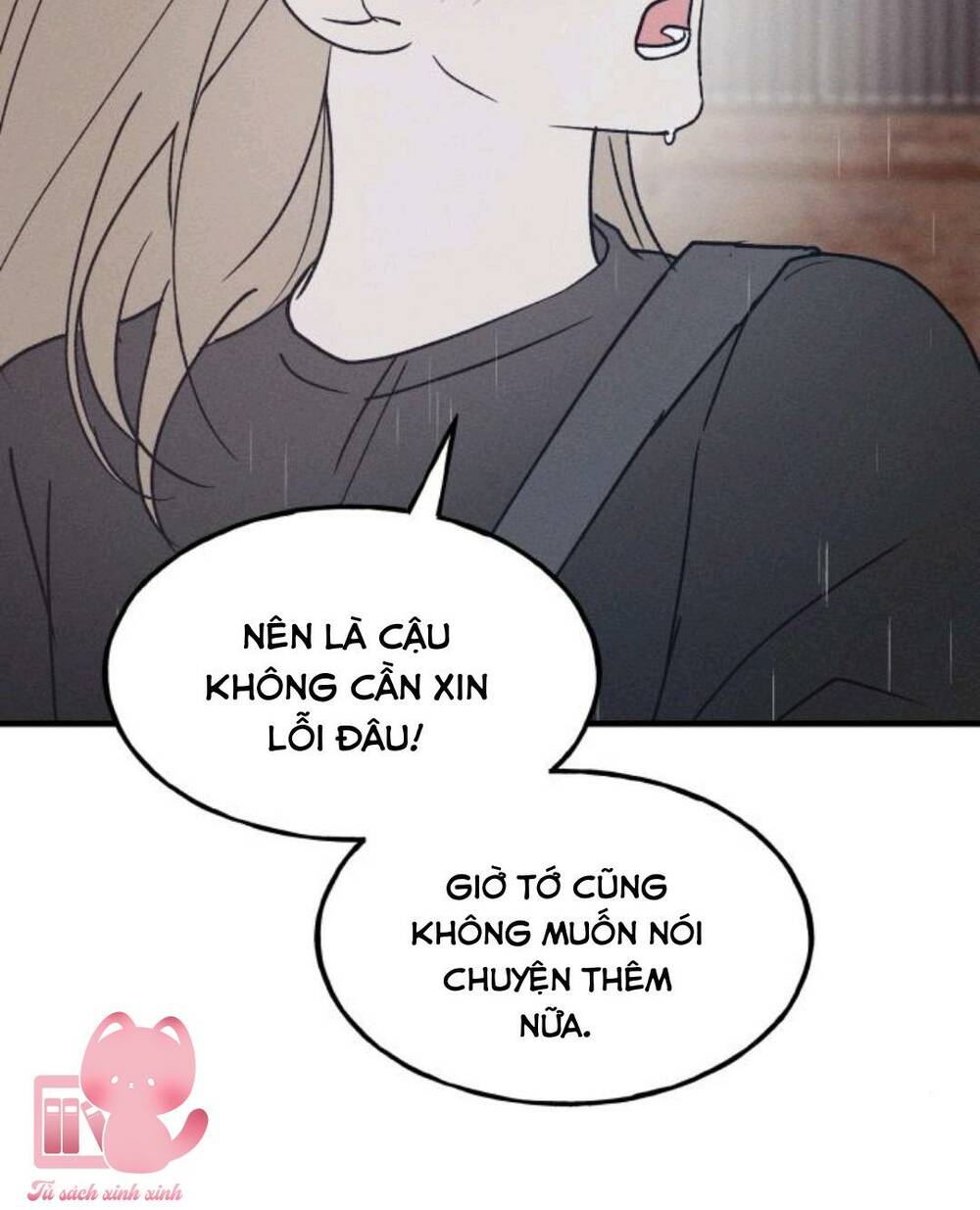 Quy Luật Làm Bạn Với Con Trai - Chap 28 - Trang 39