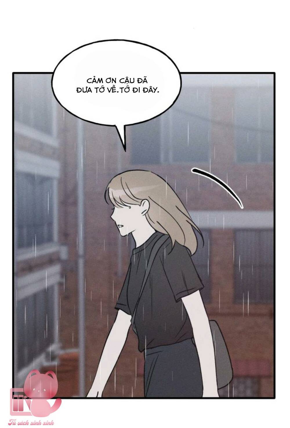 Quy Luật Làm Bạn Với Con Trai - Chap 28 - Trang 43