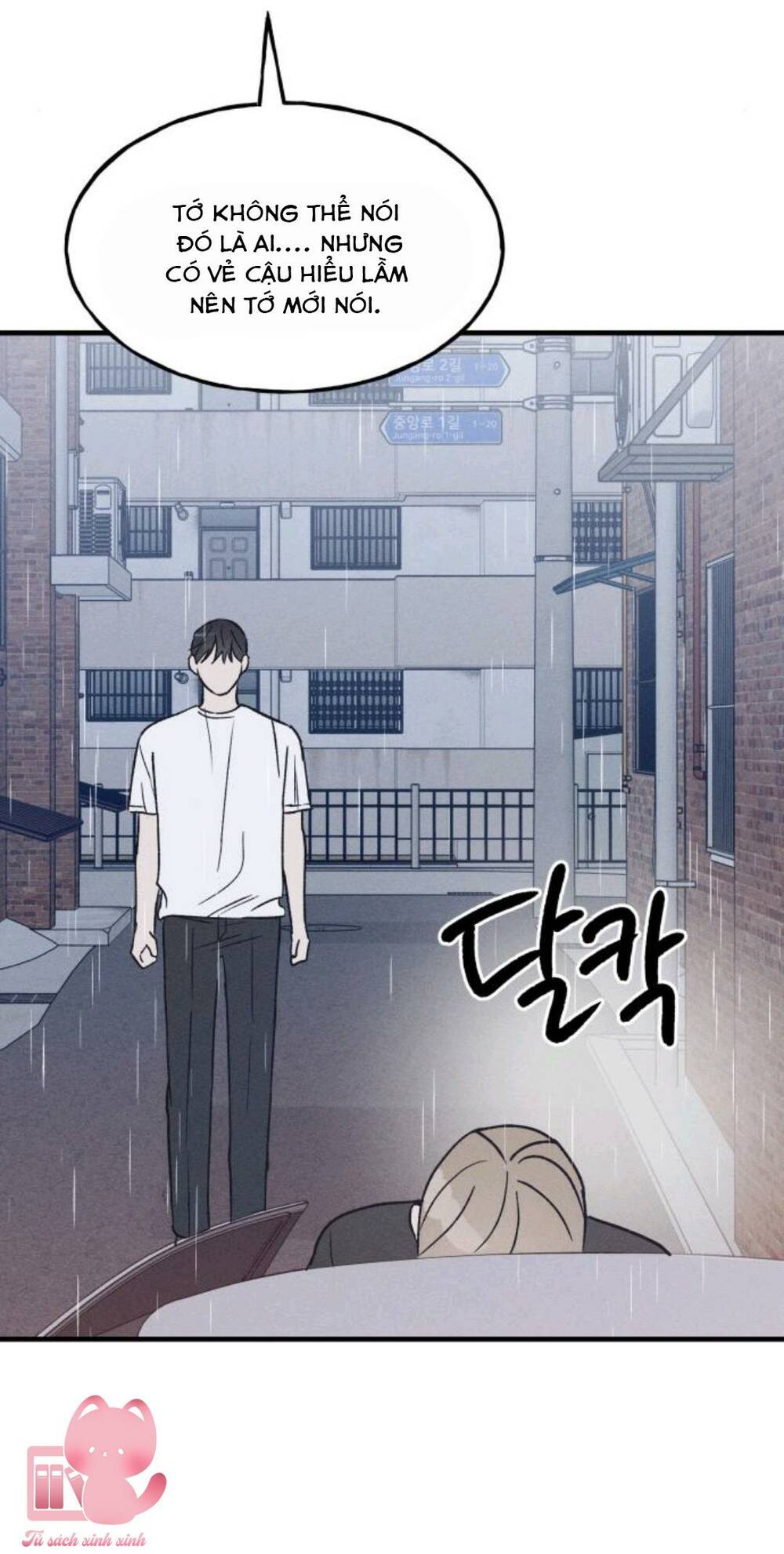 Quy Luật Làm Bạn Với Con Trai - Chap 28 - Trang 48