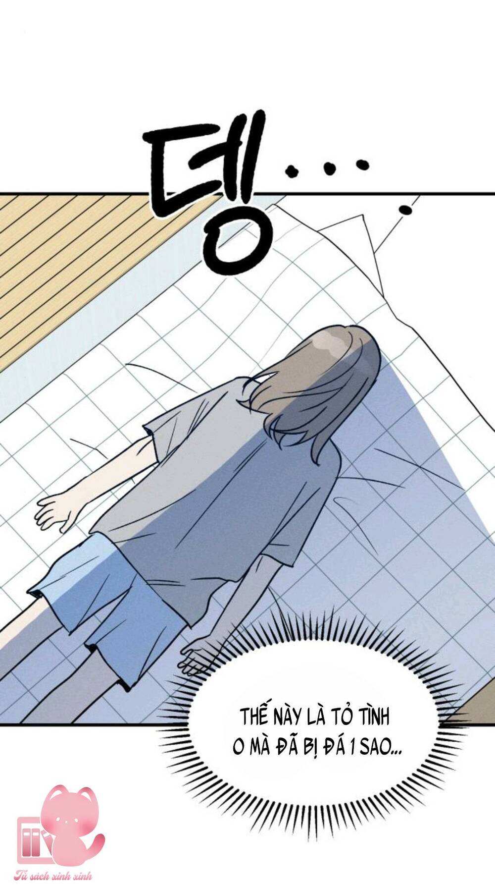 Quy Luật Làm Bạn Với Con Trai - Chap 28 - Trang 55