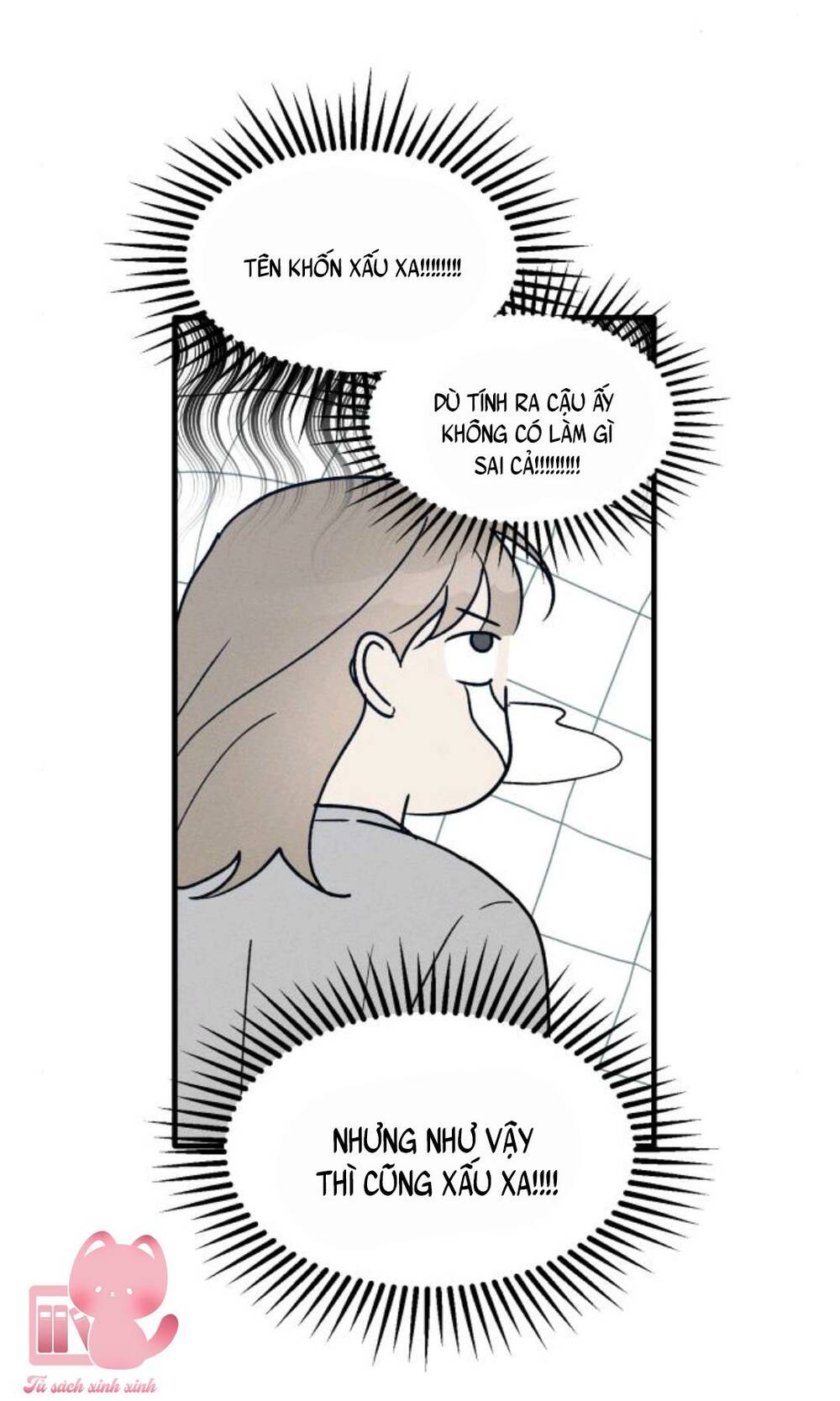 Quy Luật Làm Bạn Với Con Trai - Chap 28 - Trang 61
