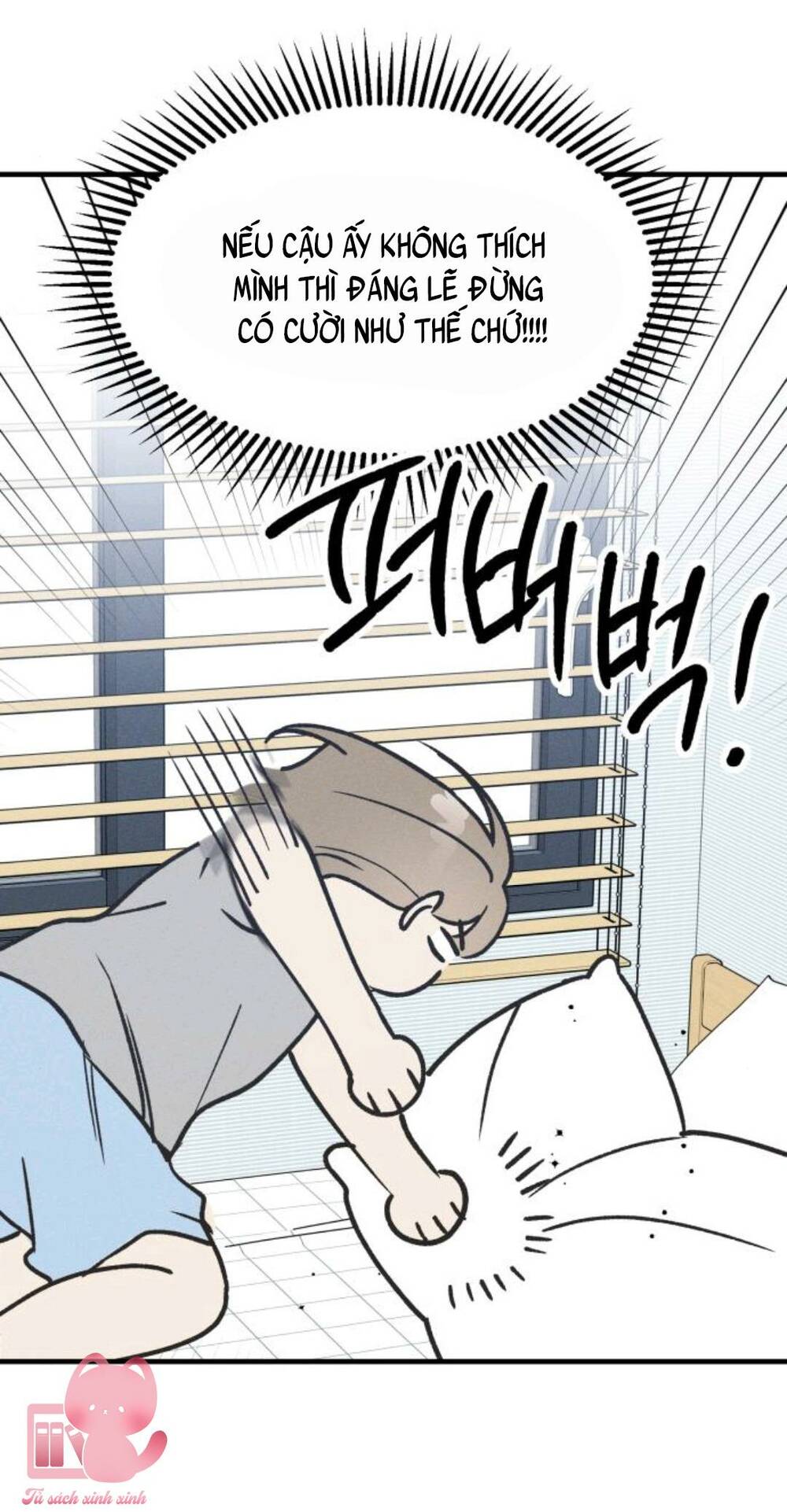Quy Luật Làm Bạn Với Con Trai - Chap 28 - Trang 62