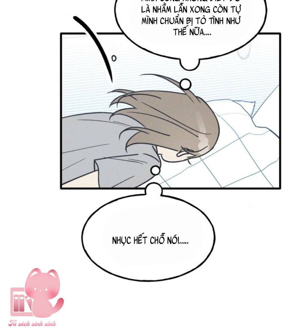Quy Luật Làm Bạn Với Con Trai - Chap 28 - Trang 64