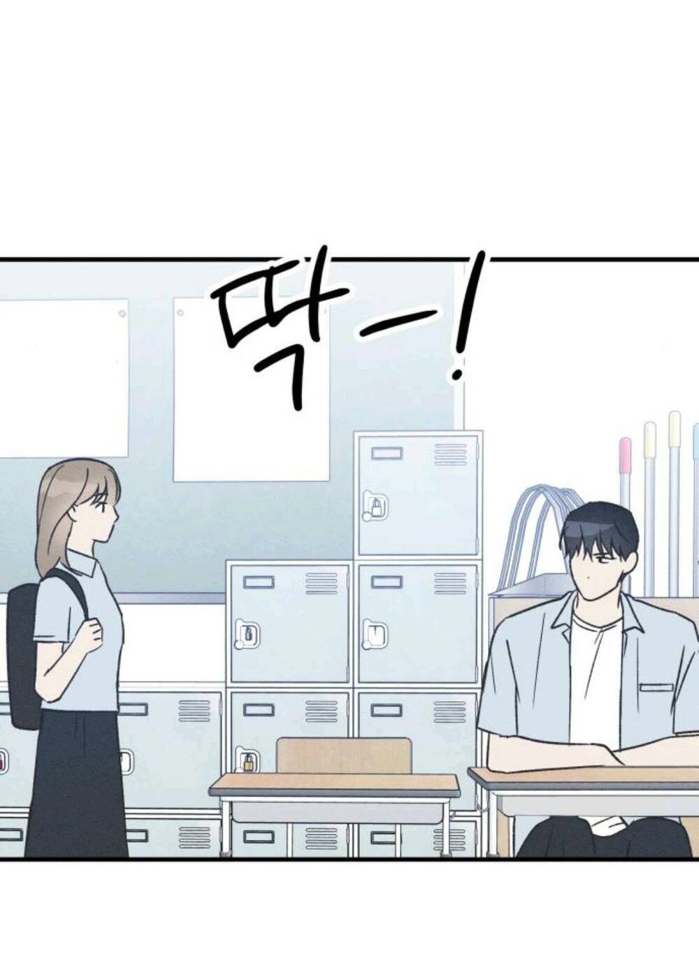 Quy Luật Làm Bạn Với Con Trai - Chap 28 - Trang 73