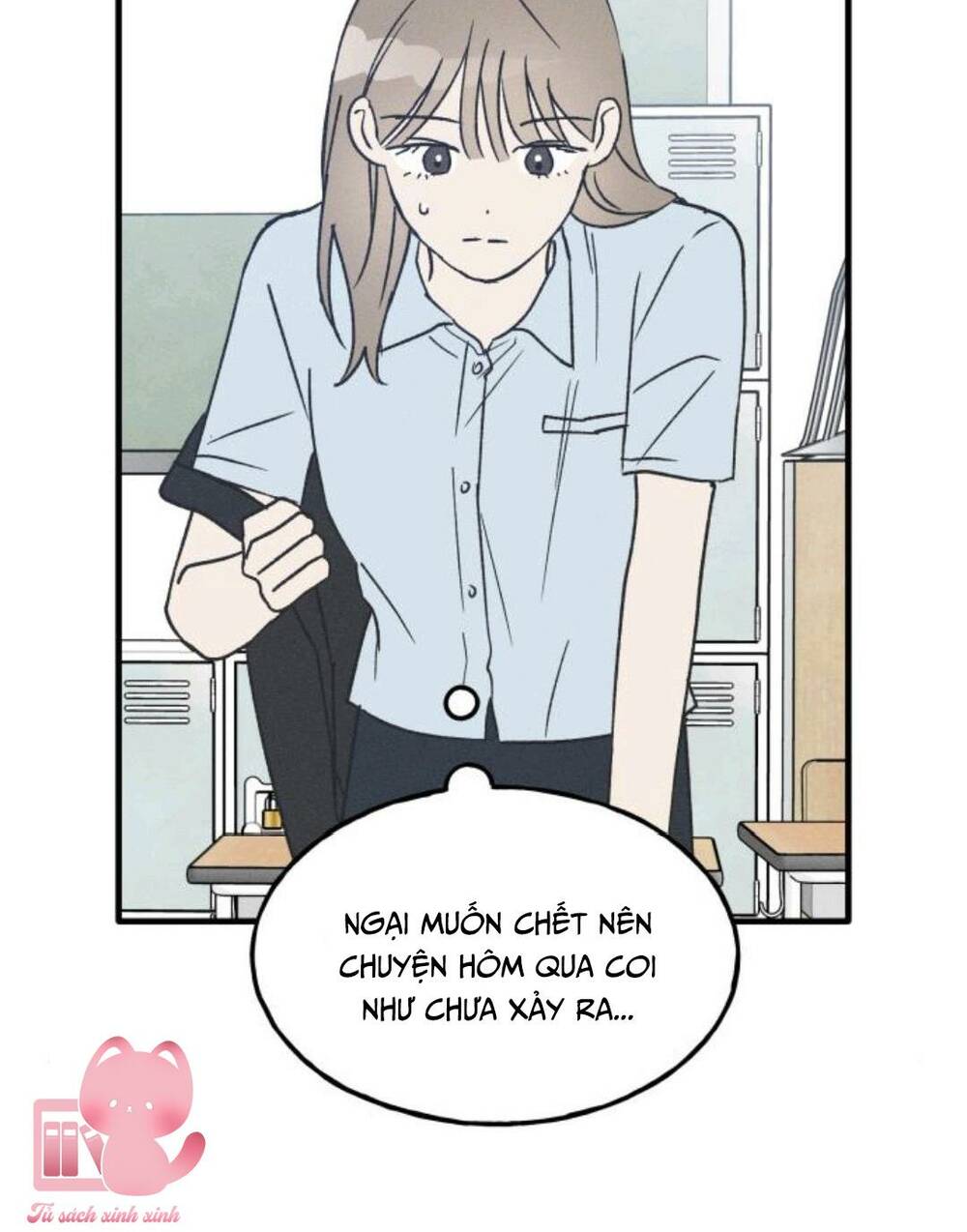 Quy Luật Làm Bạn Với Con Trai - Chap 28 - Trang 76