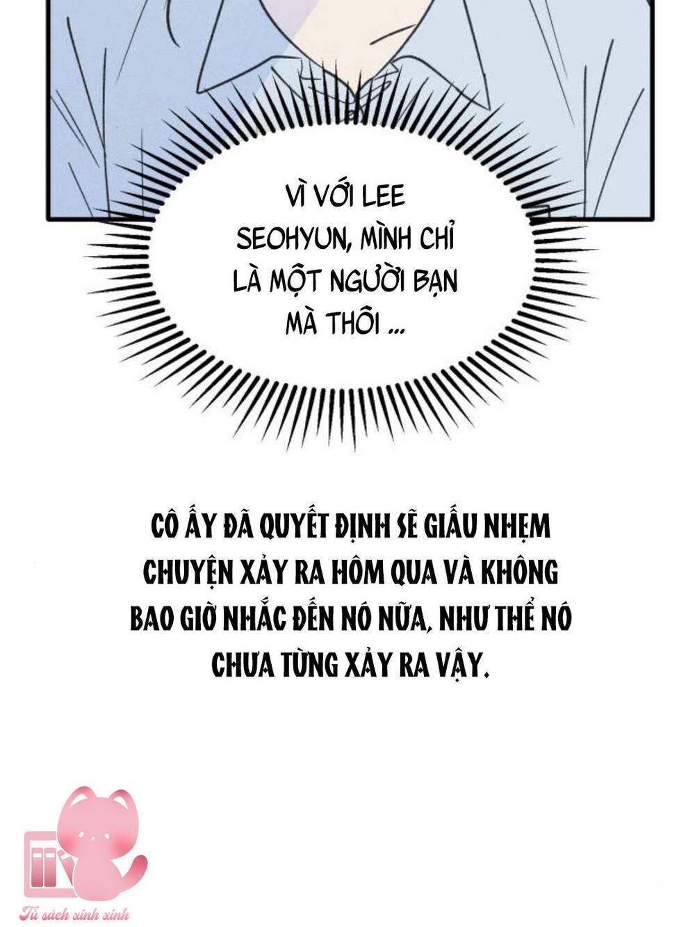 Quy Luật Làm Bạn Với Con Trai - Chap 28 - Trang 78