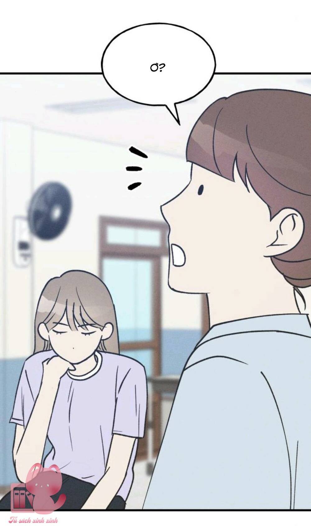Quy Luật Làm Bạn Với Con Trai - Chap 28 - Trang 86