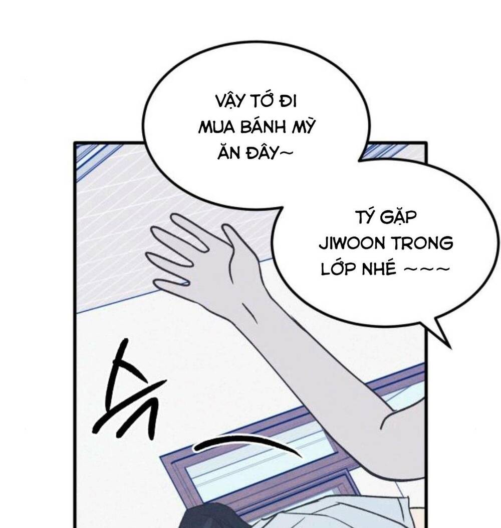 Quy Luật Làm Bạn Với Con Trai - Chap 28 - Trang 93
