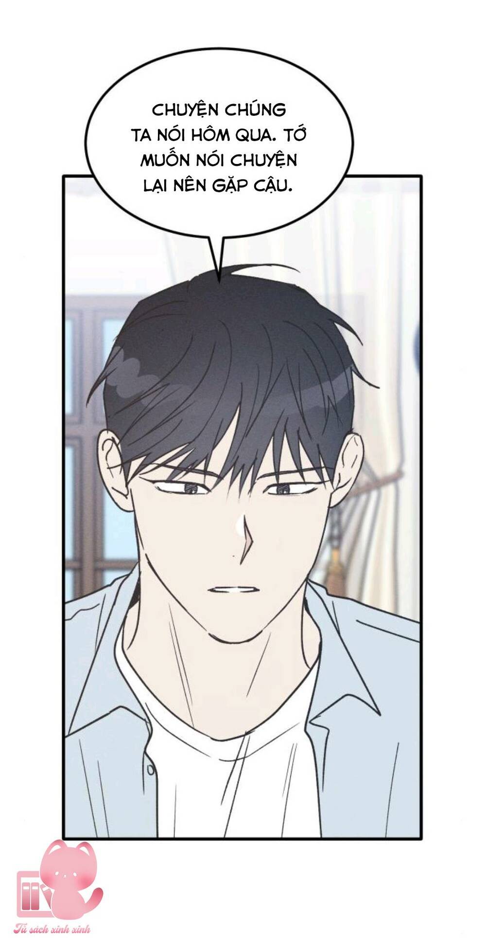 Quy Luật Làm Bạn Với Con Trai - Chap 28 - Trang 96