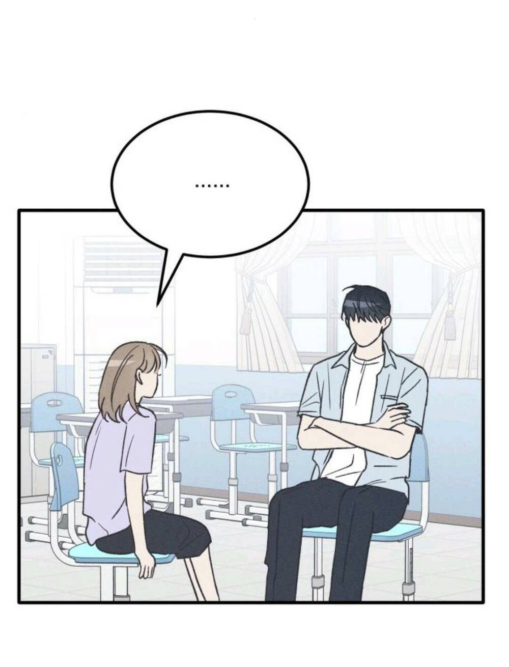 Quy Luật Làm Bạn Với Con Trai - Chap 28 - Trang 97
