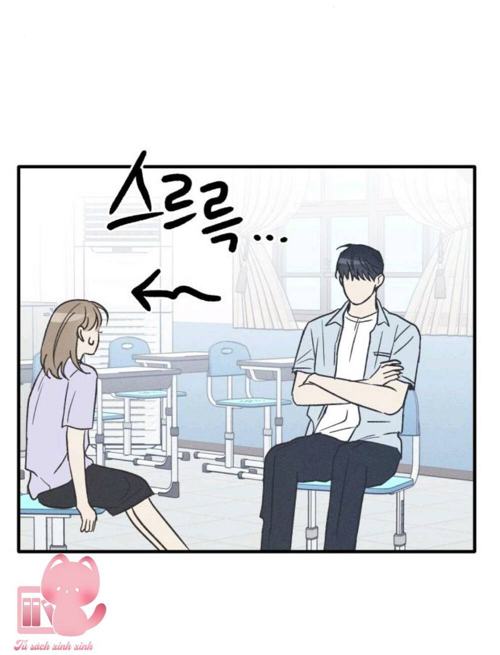 Quy Luật Làm Bạn Với Con Trai - Chap 28 - Trang 98