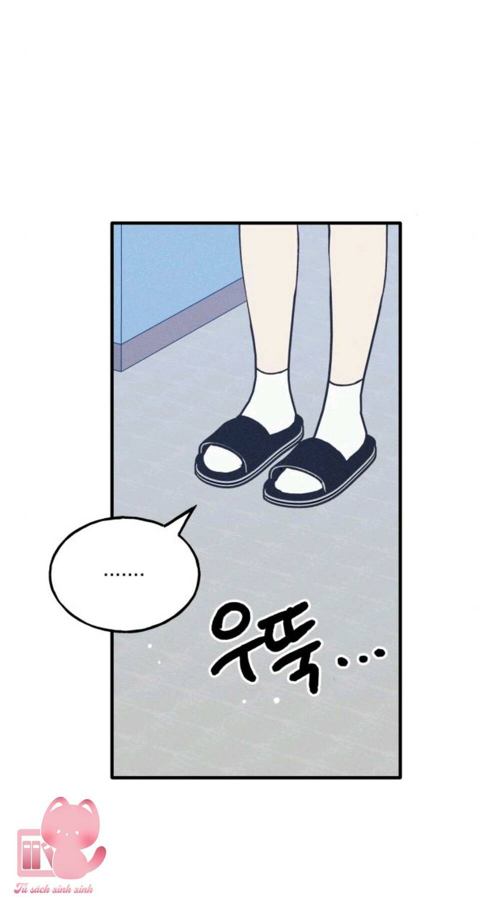 Quy Luật Làm Bạn Với Con Trai - Chap 29 - Trang 111