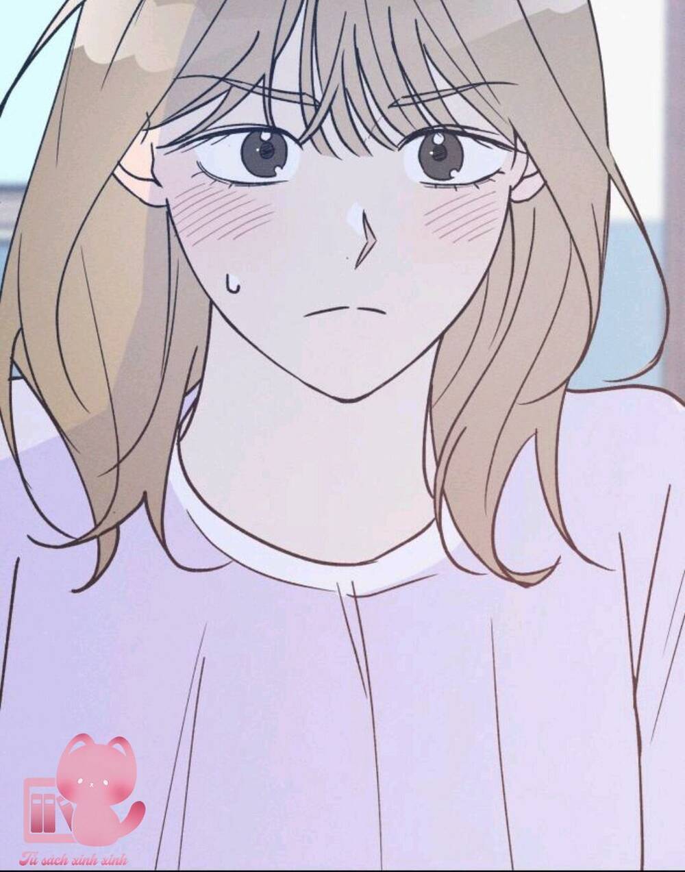 Quy Luật Làm Bạn Với Con Trai - Chap 29 - Trang 120