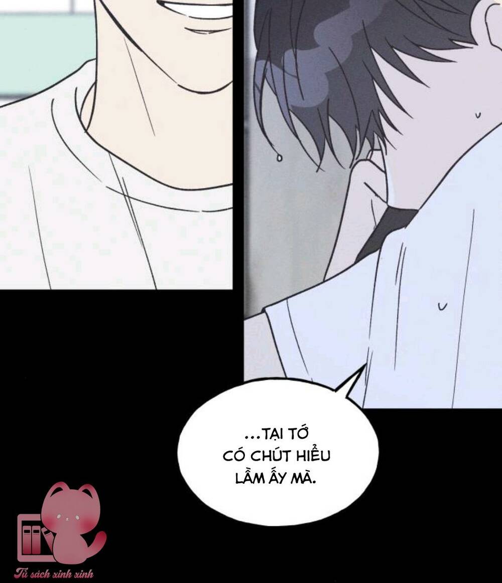 Quy Luật Làm Bạn Với Con Trai - Chap 29 - Trang 22